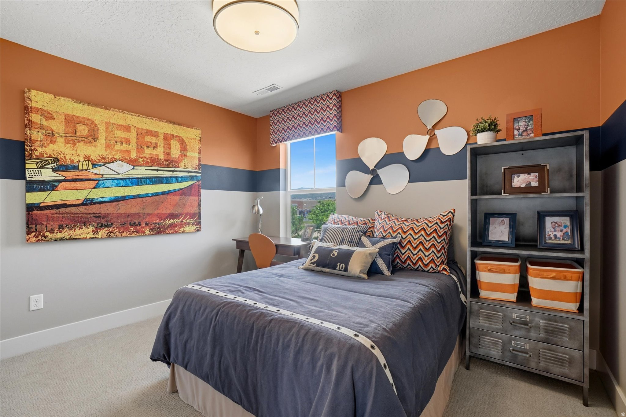 VALLEY STATION - Residential