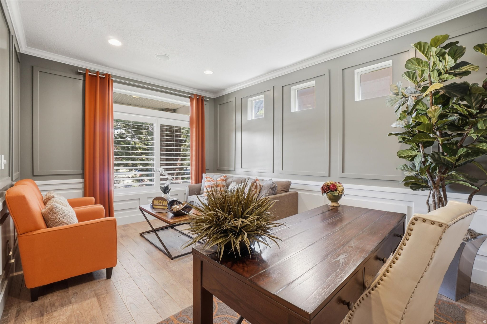 VALLEY STATION - Residential