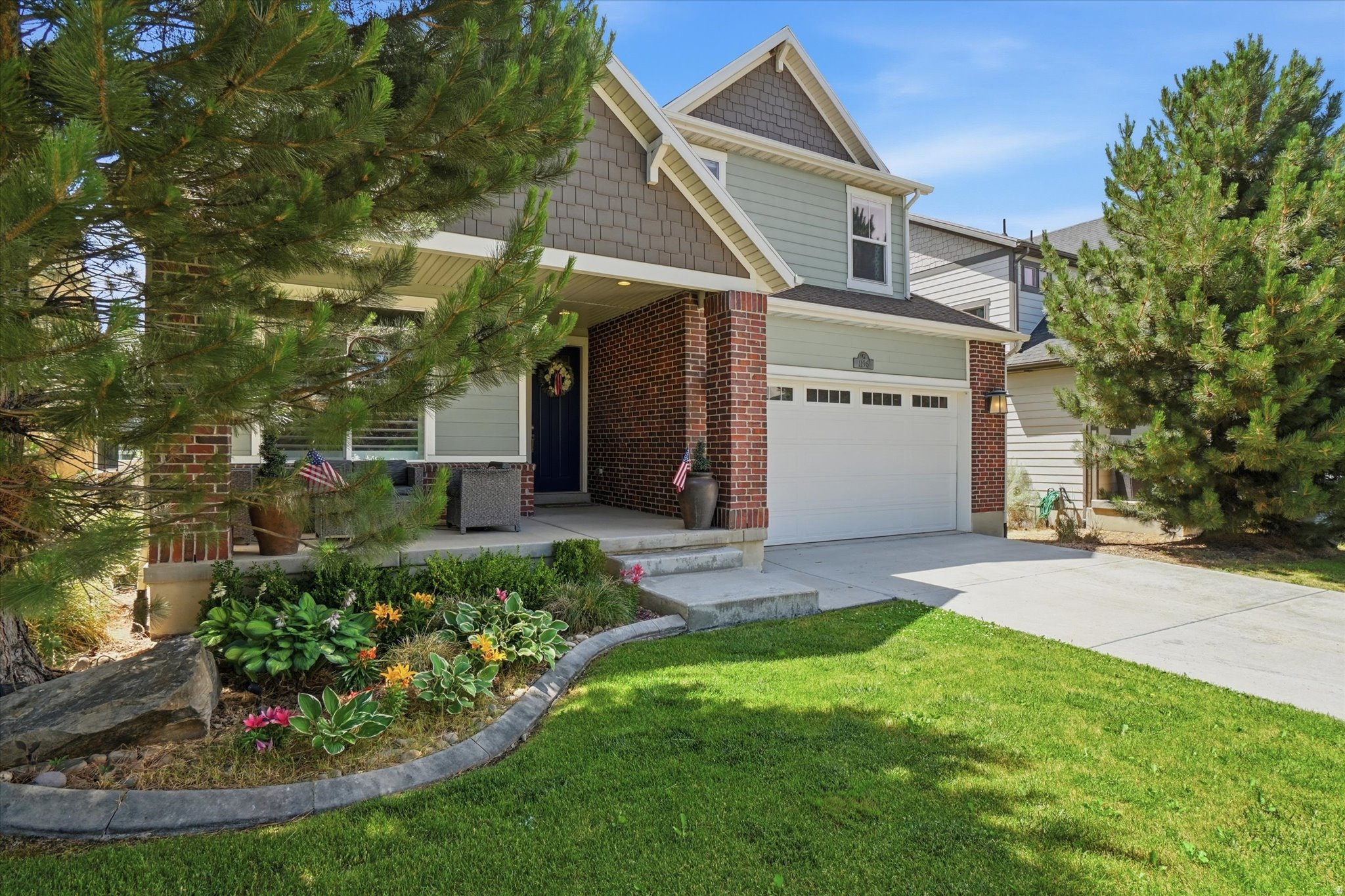 VALLEY STATION - Residential