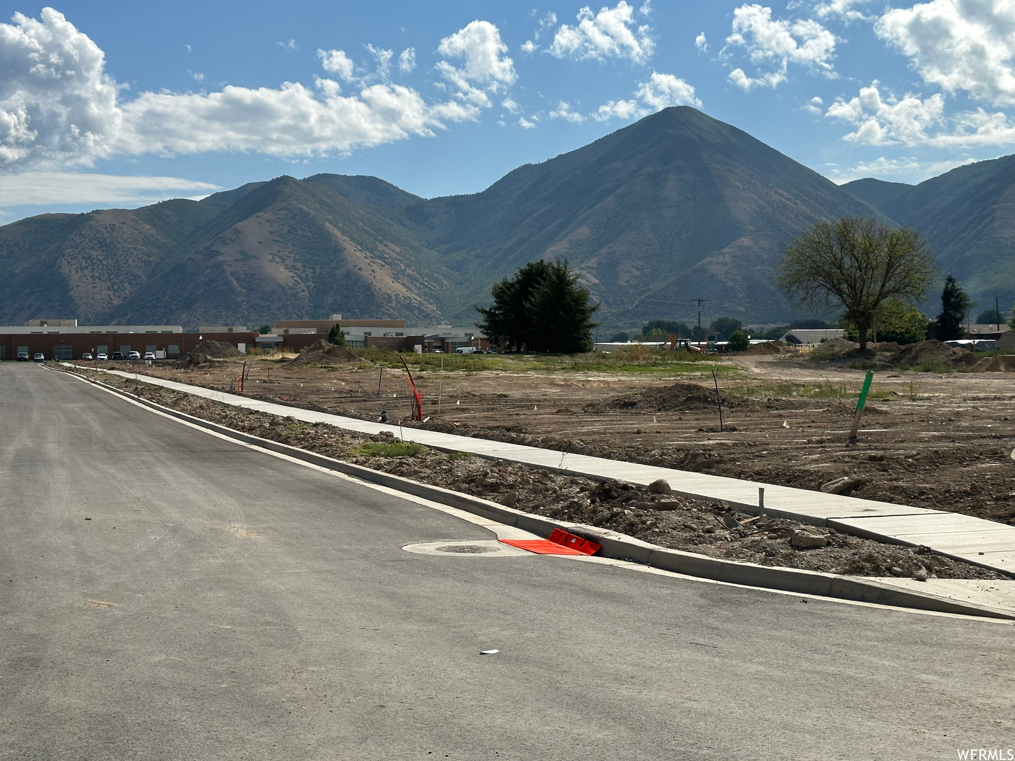 We are down to our last 2 lots! Welcome to Davis Farms  your ideal neighborhood just west of the new Salem Jr. High and north of Salem Hills High School.  Enjoy spacious, well-shaped lots with breathtaking mountain views, all in a peaceful setting with easy access to modern conveniences in Salem, Utah. With the new freeway entrance nearby, commuting is a breeze-get where you need to go quickly while enjoying the charm of small-town living.  ONLY 5 lots remain, and they're fully finished and ready for your custom build. Come take a drive through the neighborhood and start imagining your dream home here at Davis Farms.