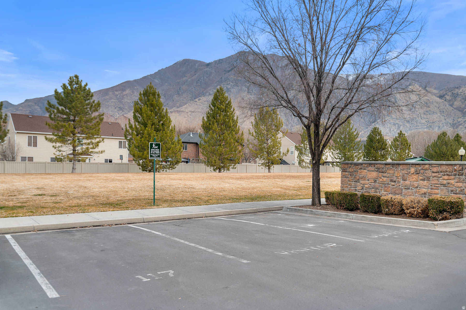 GRASSLANDS - Residential