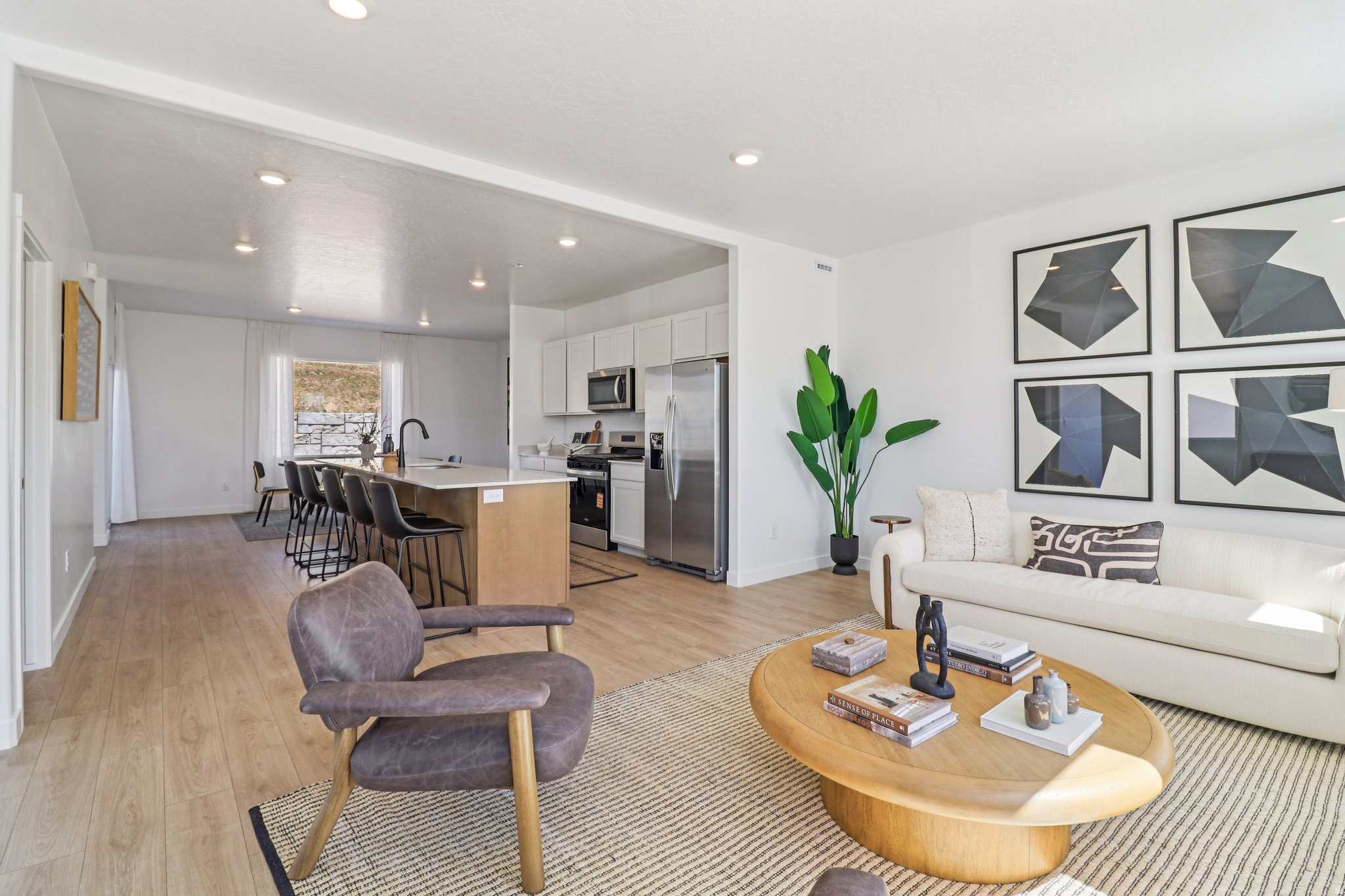 INVERNESS - Residential