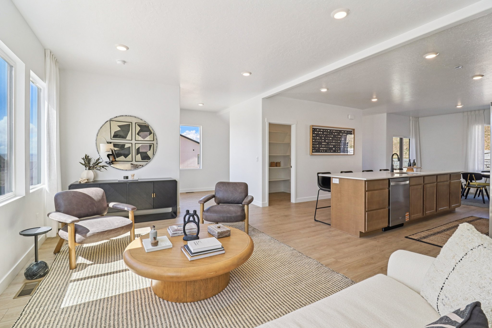 INVERNESS - Residential