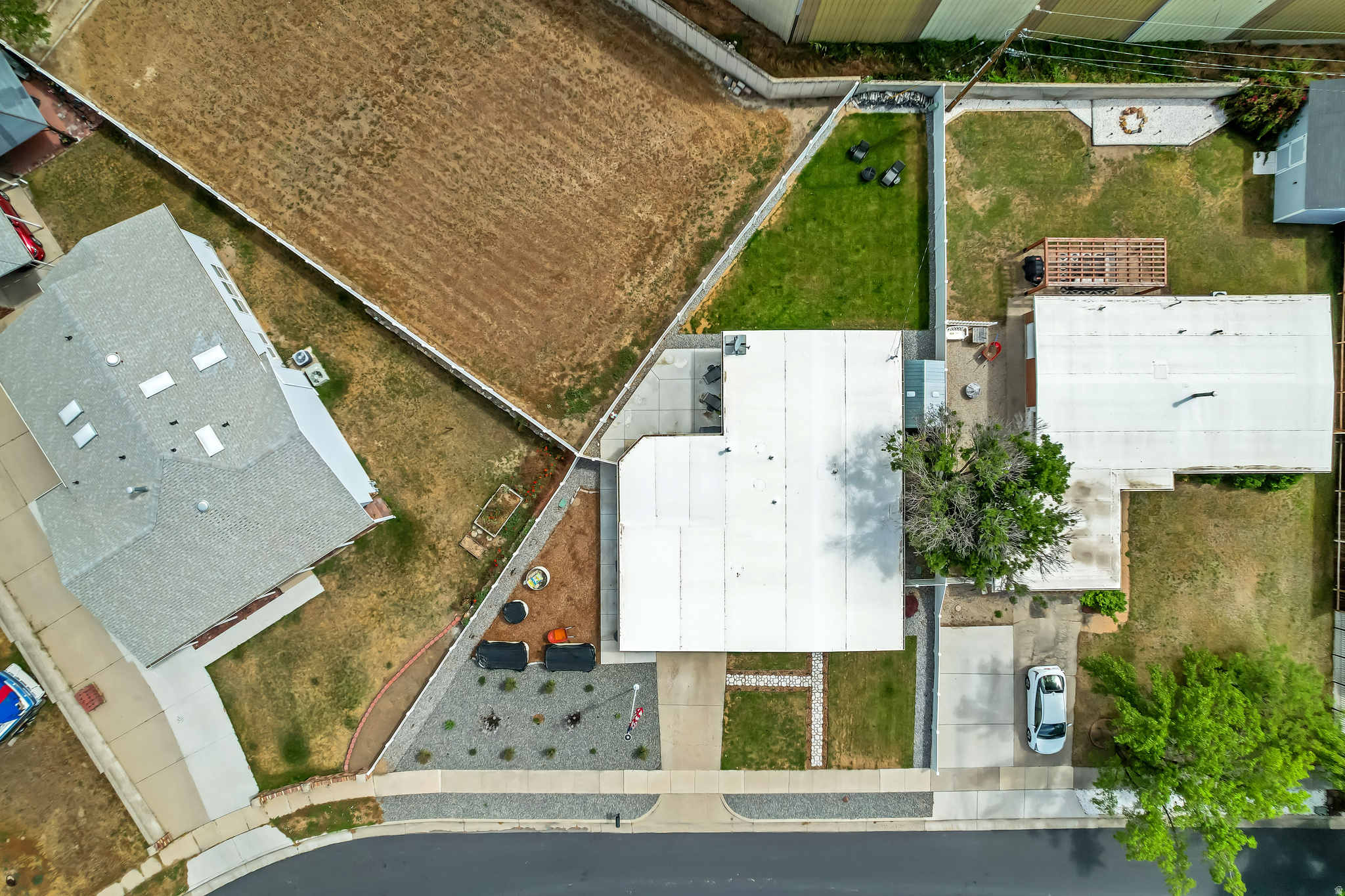 GRANT SUB - Residential