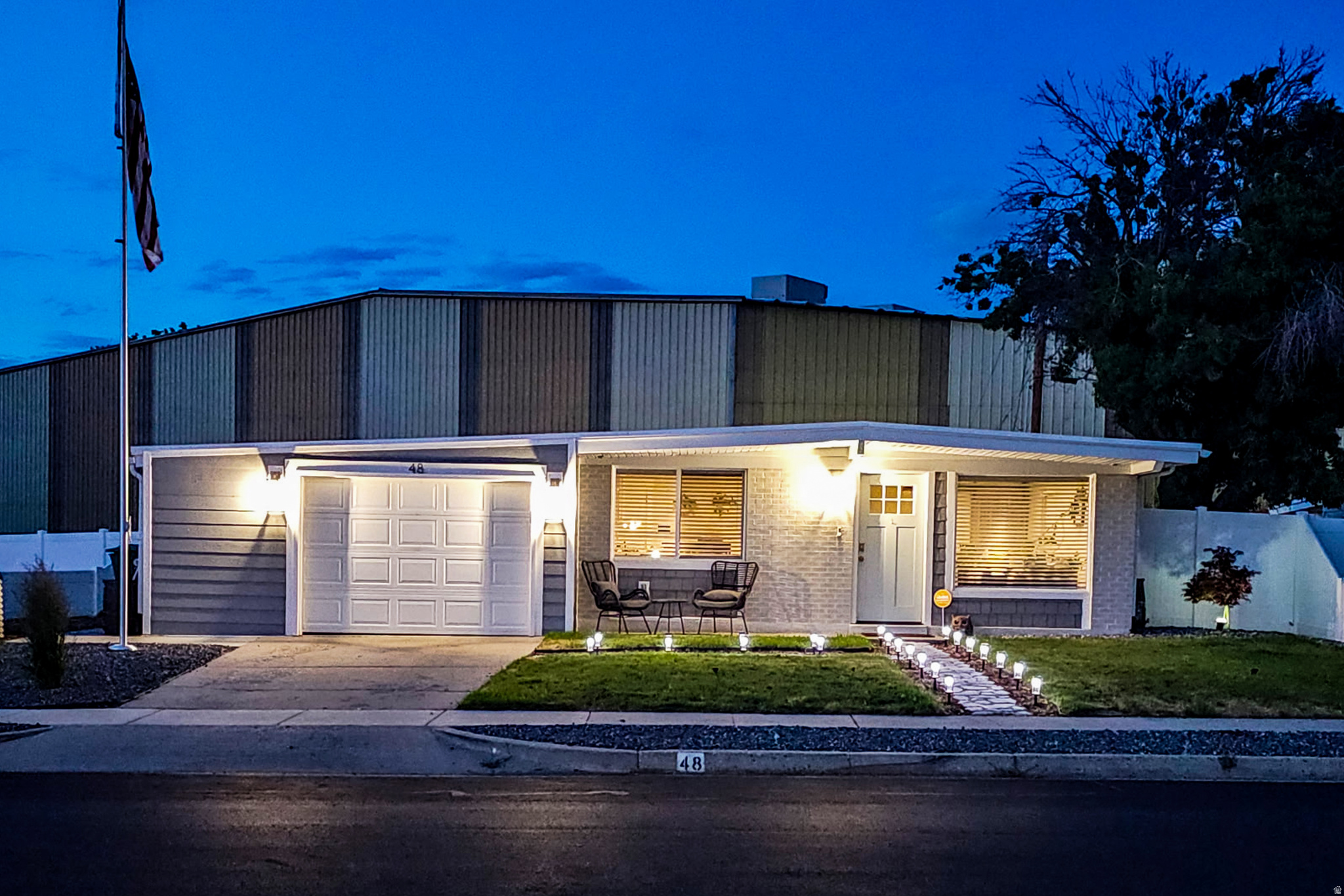 GRANT SUB - Residential