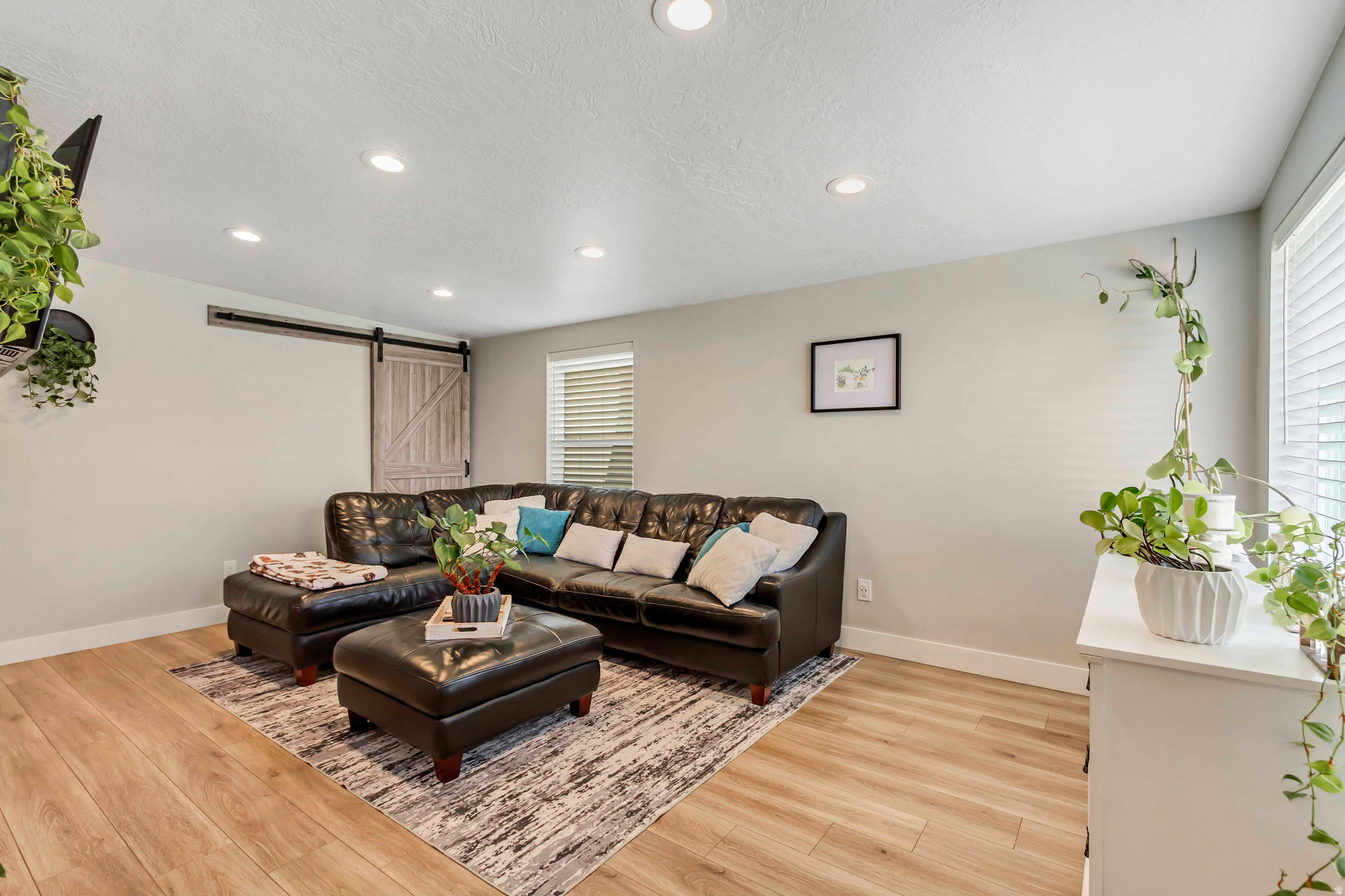 GRANT SUB - Residential