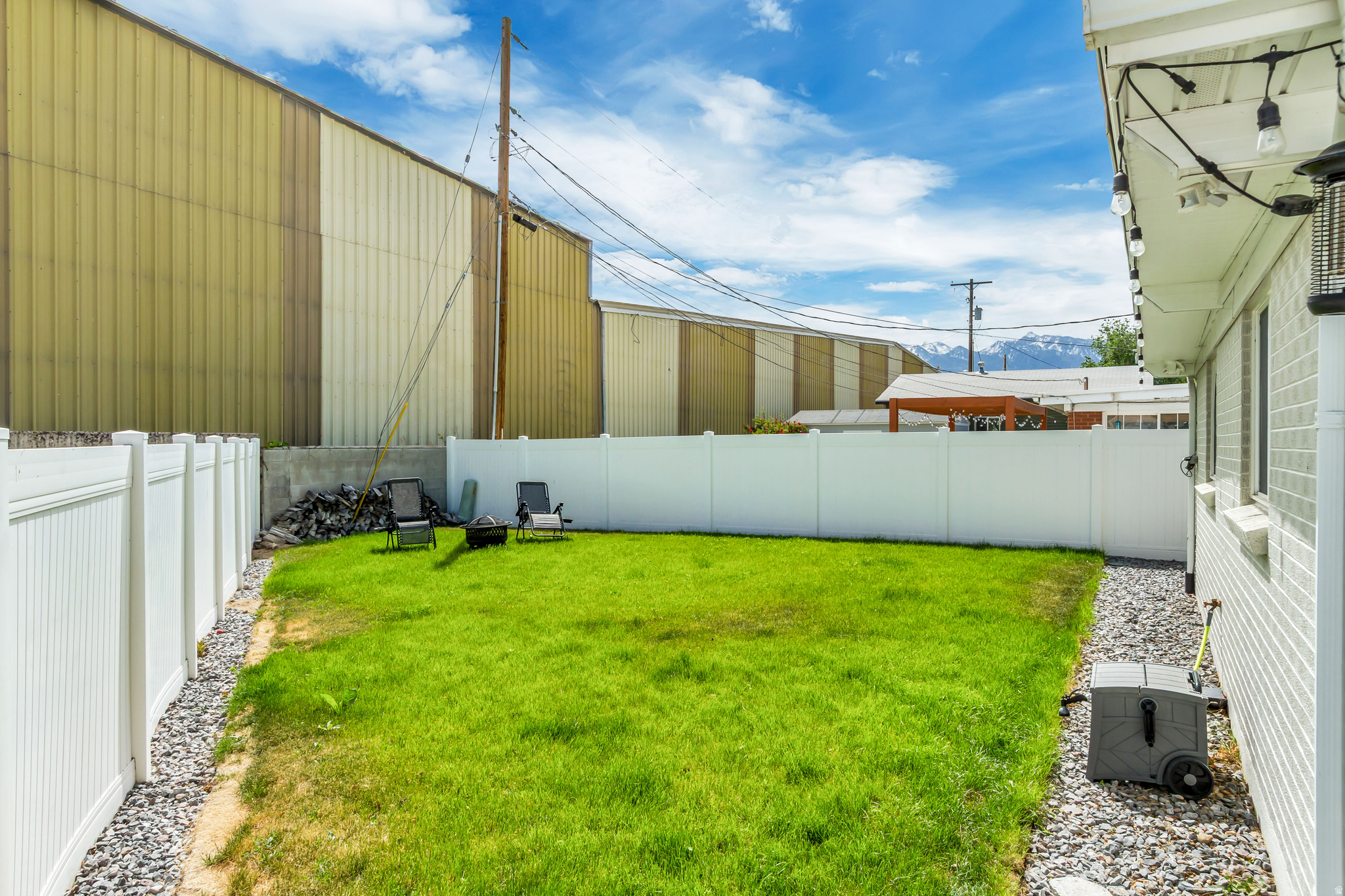 GRANT SUB - Residential