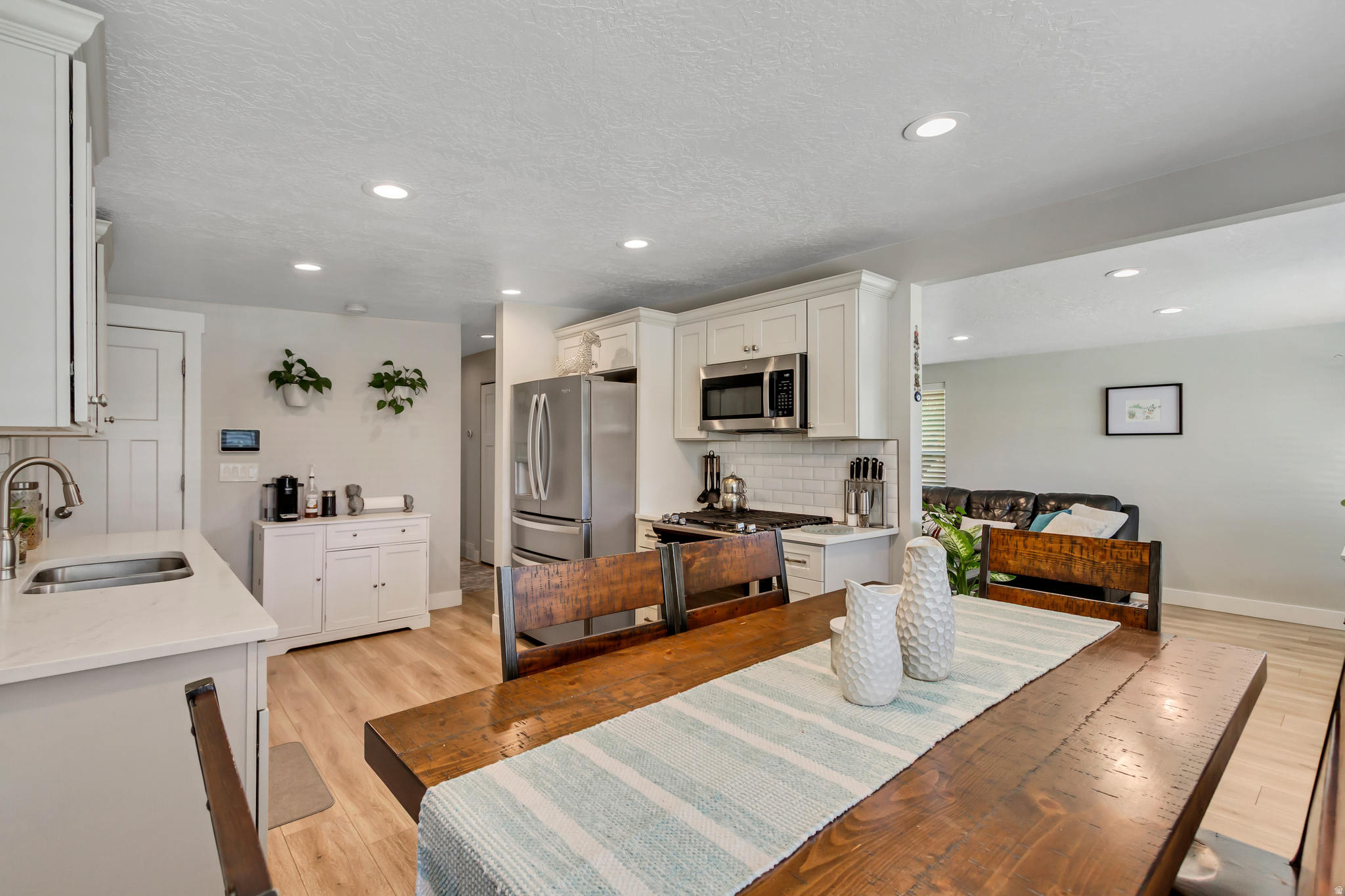 GRANT SUB - Residential