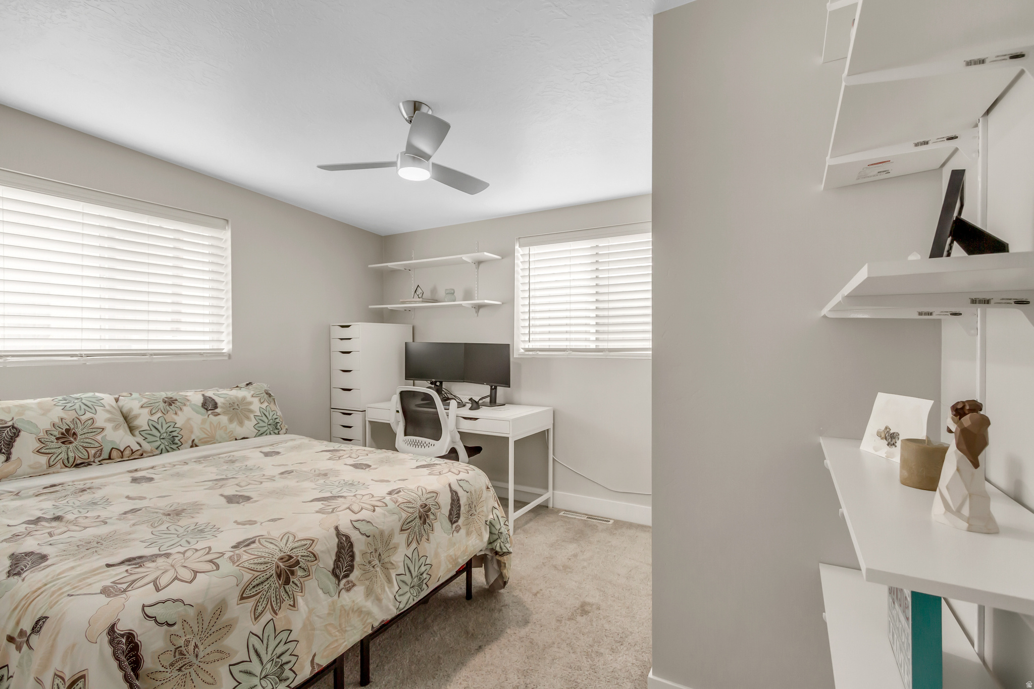 GRANT SUB - Residential