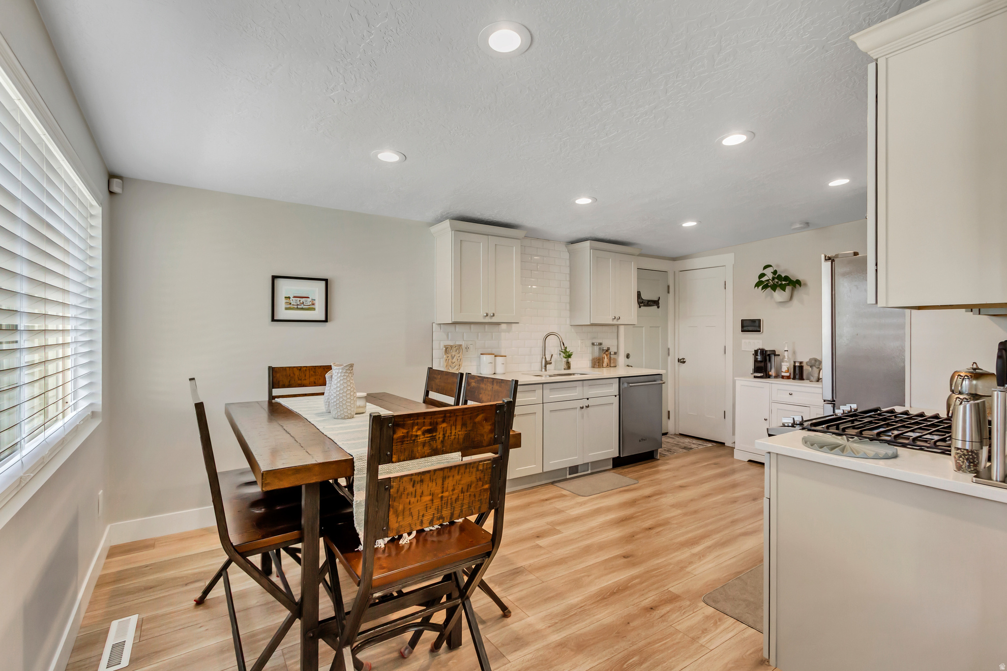 GRANT SUB - Residential