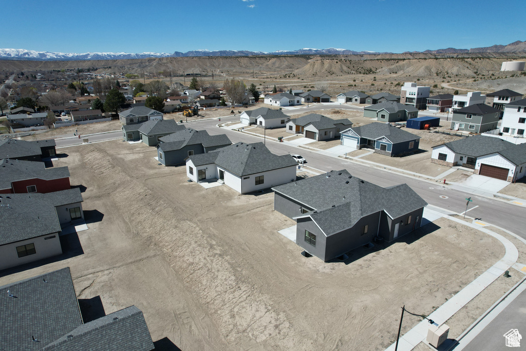 DESERT CANYONS - Residential