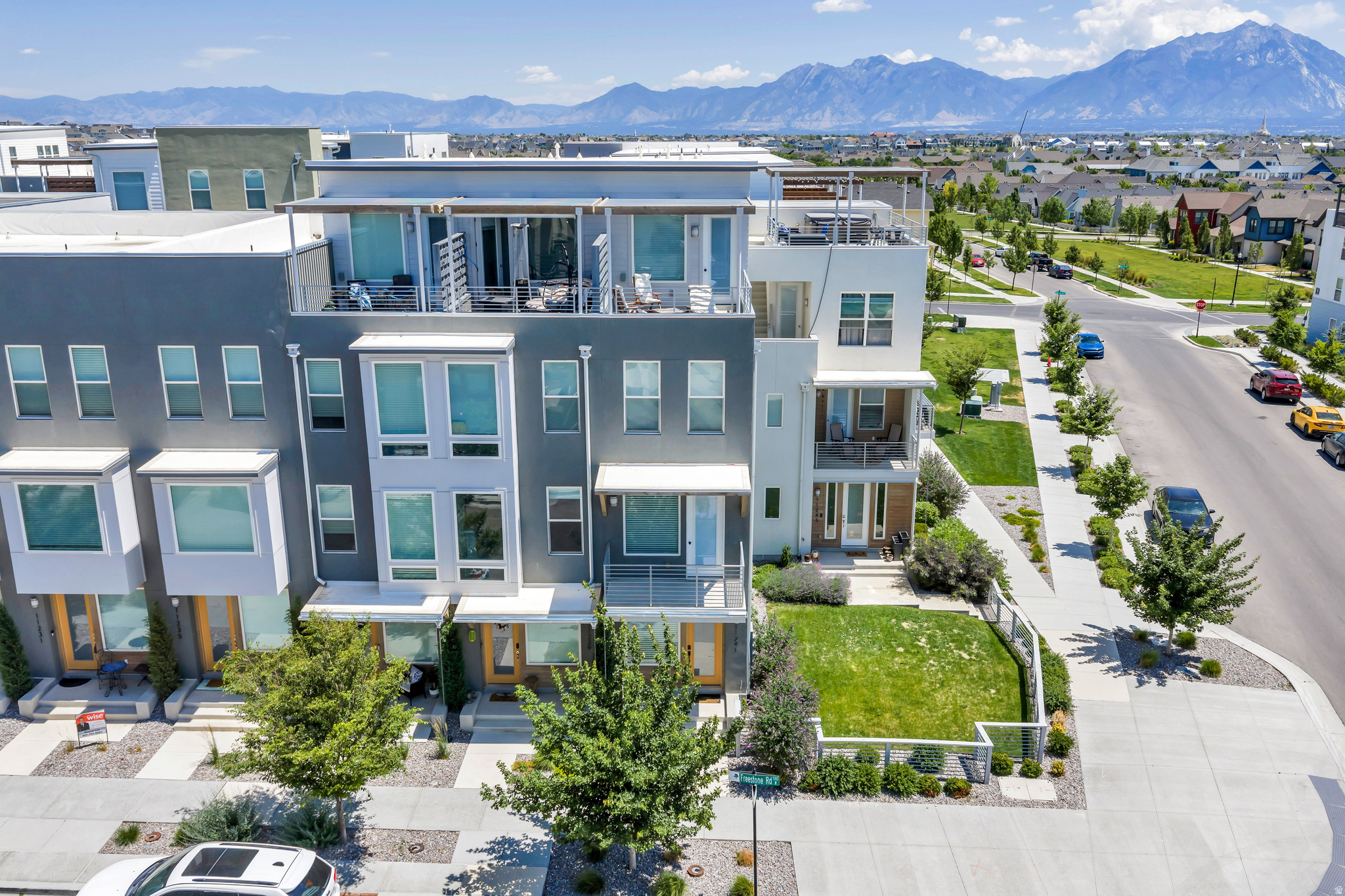 RES - Residential