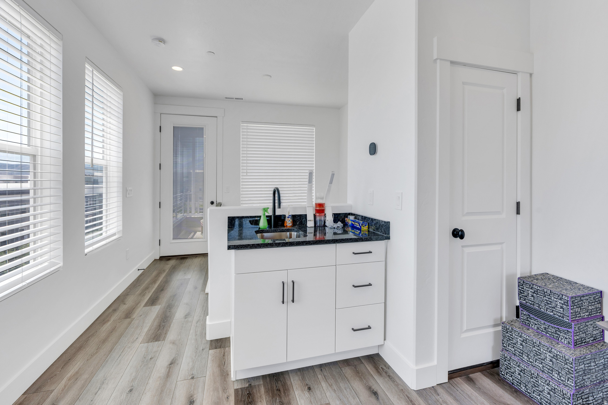 RES - Residential