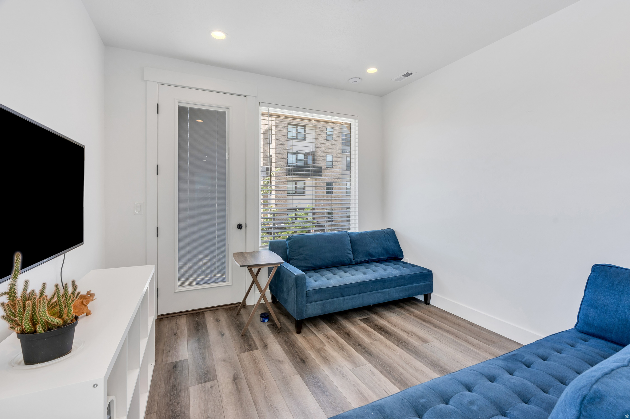 RES - Residential