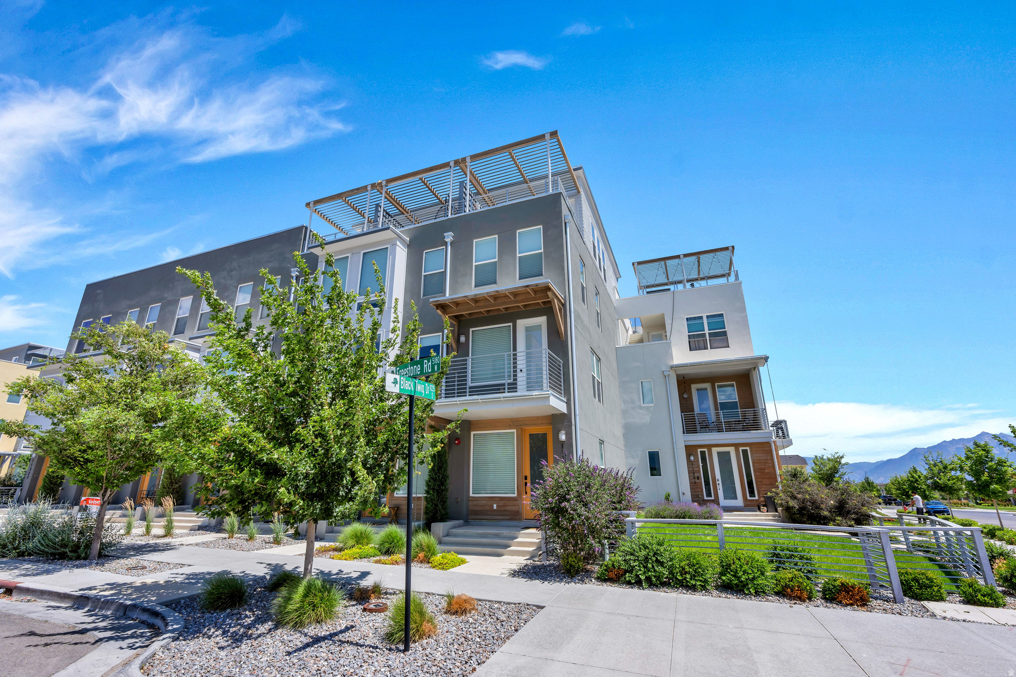 RES - Residential
