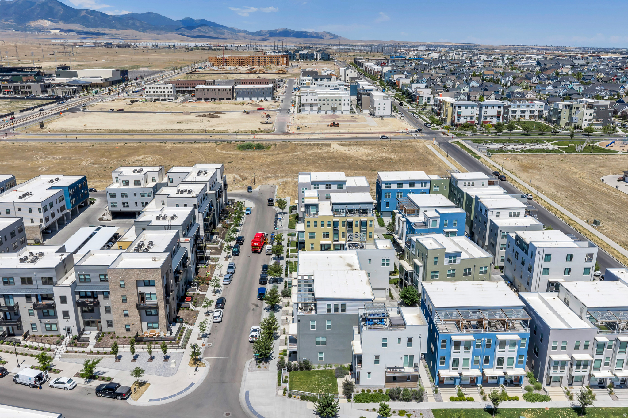 RES - Residential