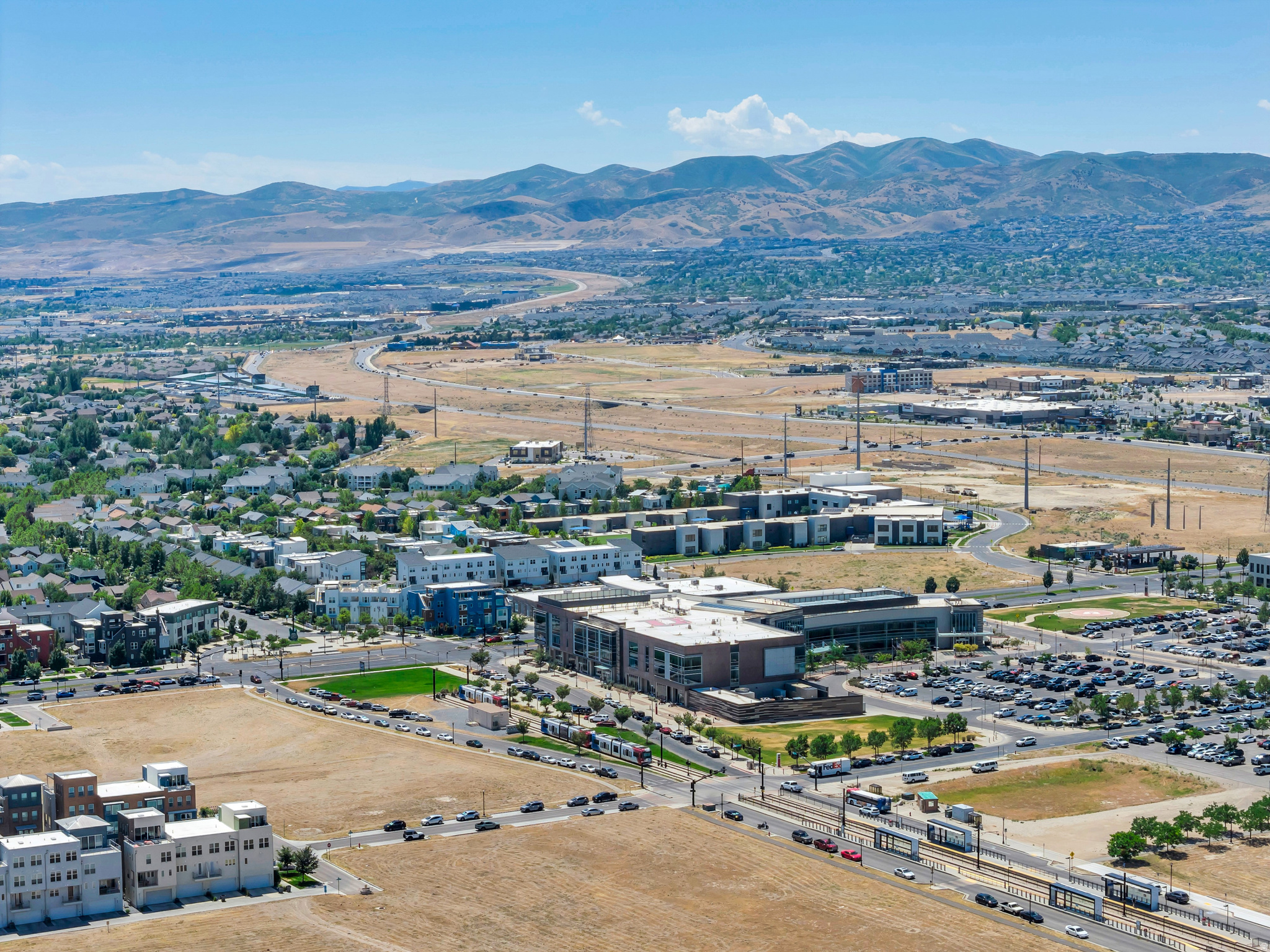 RES - Residential