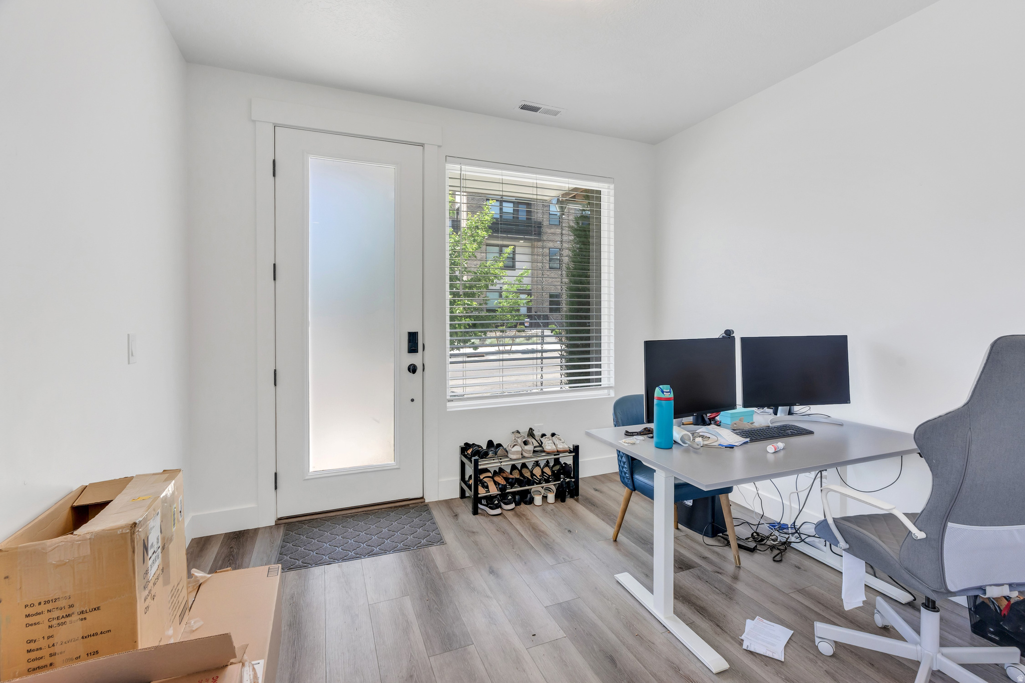 RES - Residential