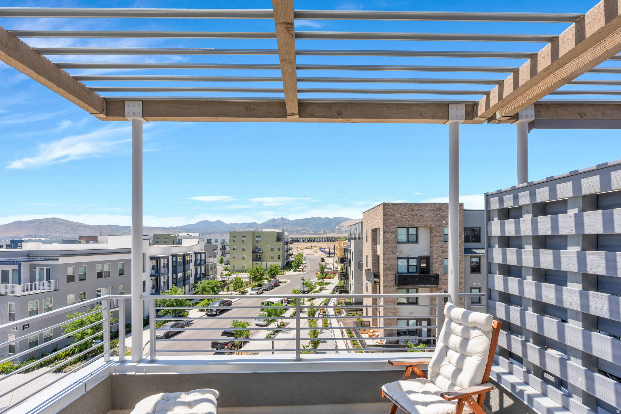 RES - Residential