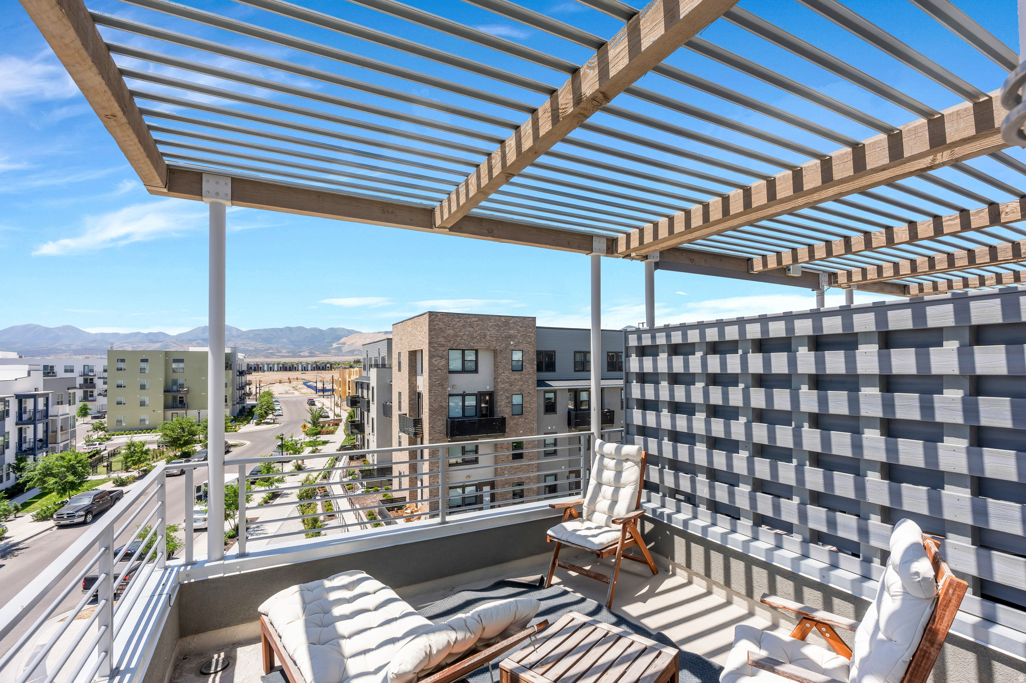 RES - Residential
