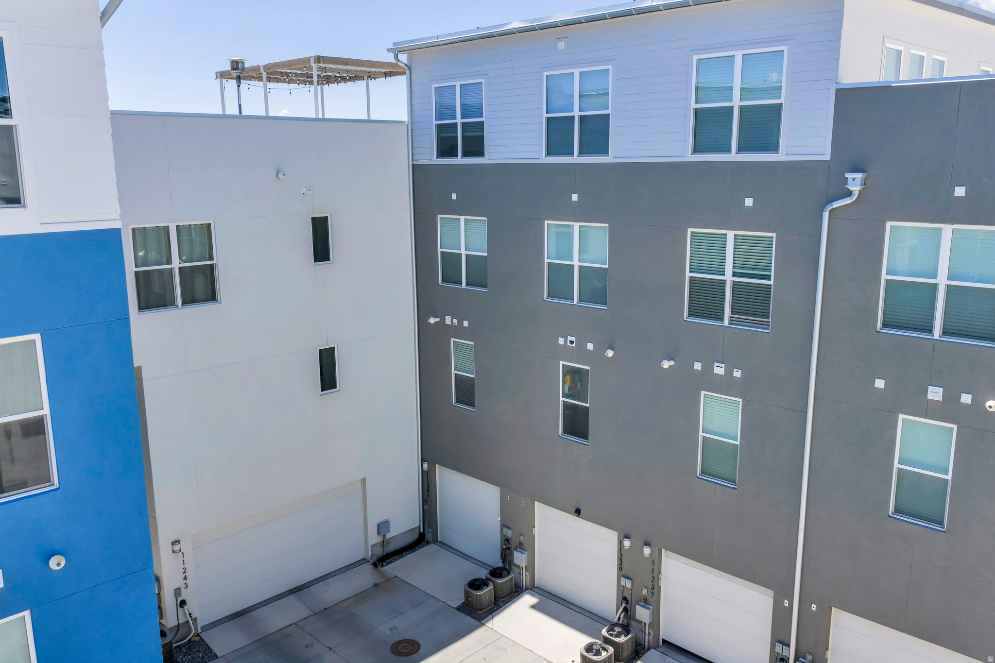 RES - Residential