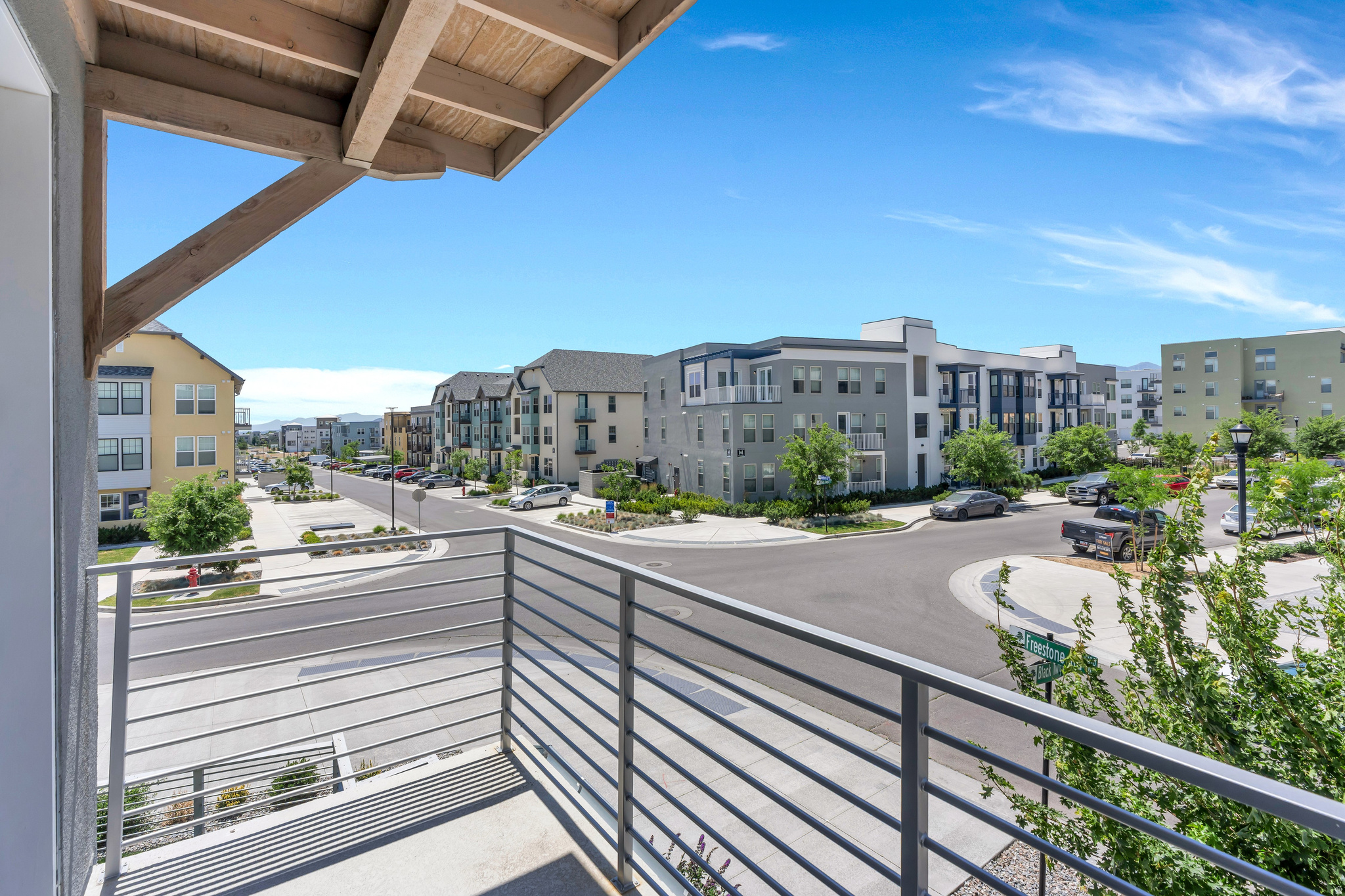 RES - Residential
