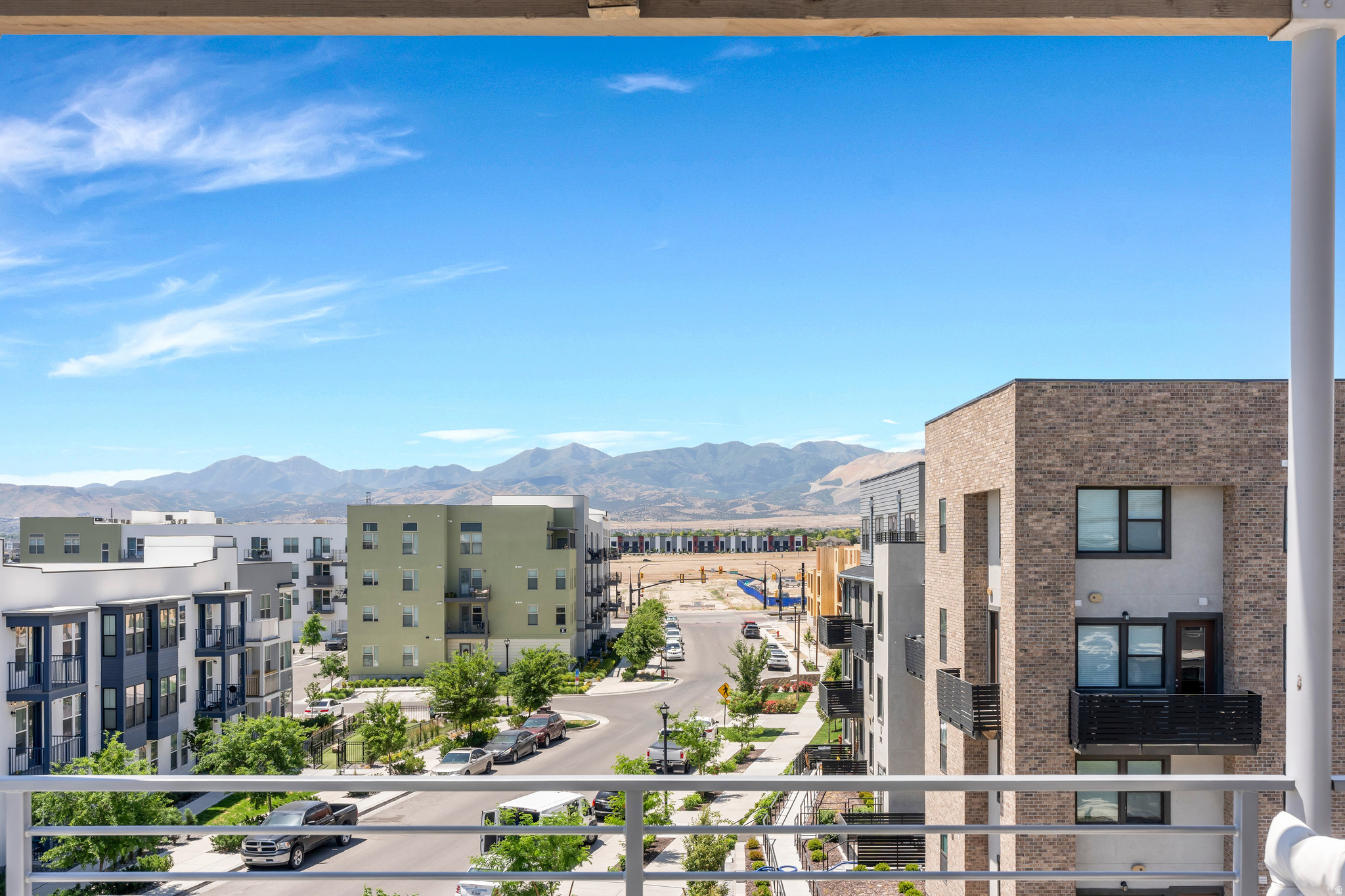 RES - Residential