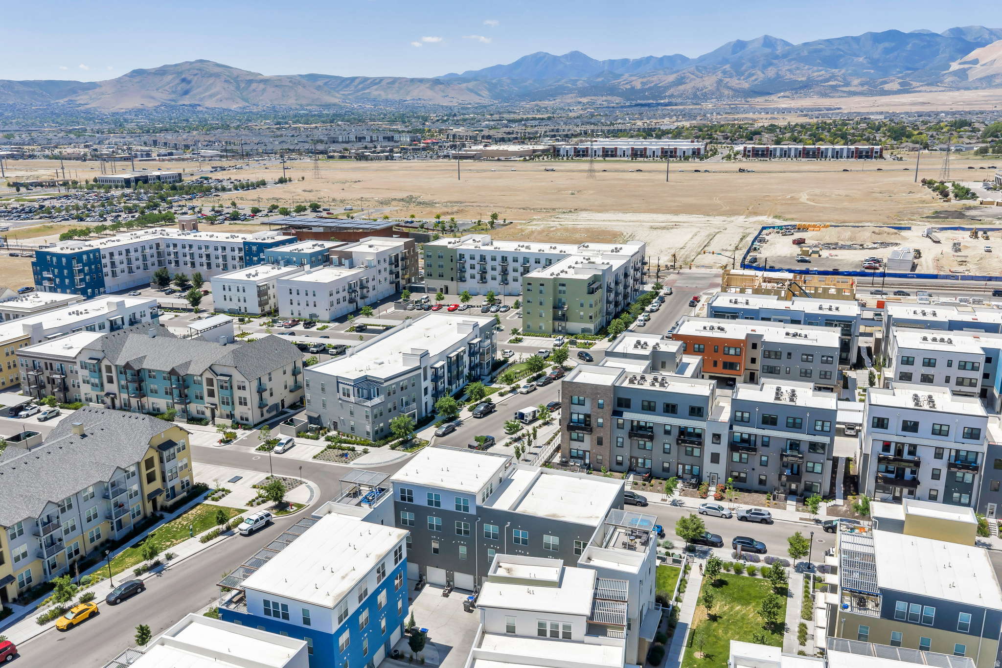 RES - Residential