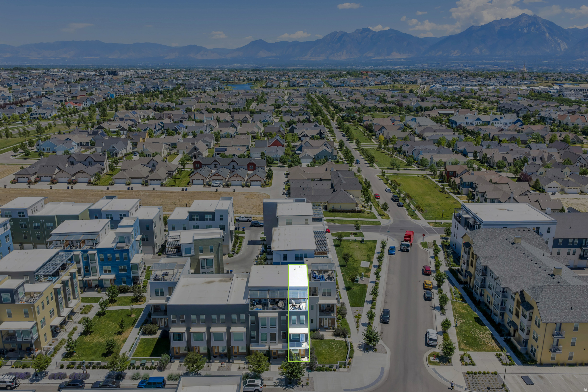 RES - Residential
