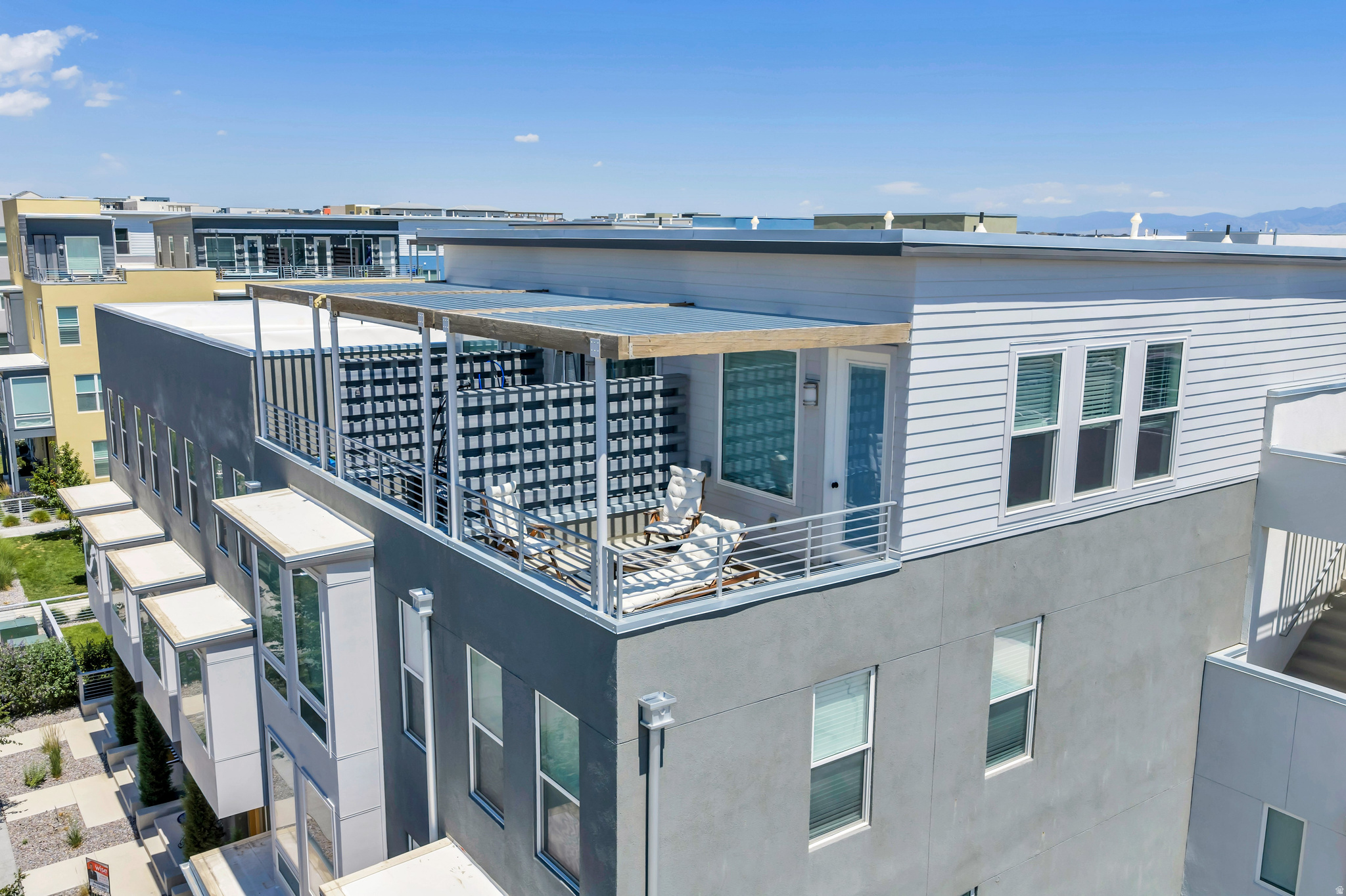 RES - Residential