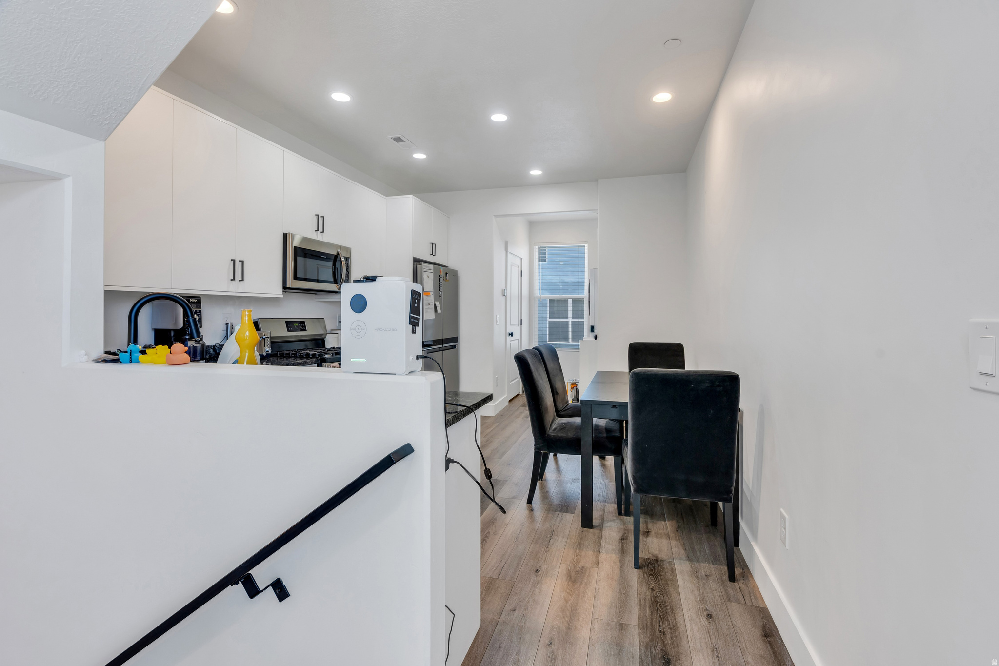 RES - Residential