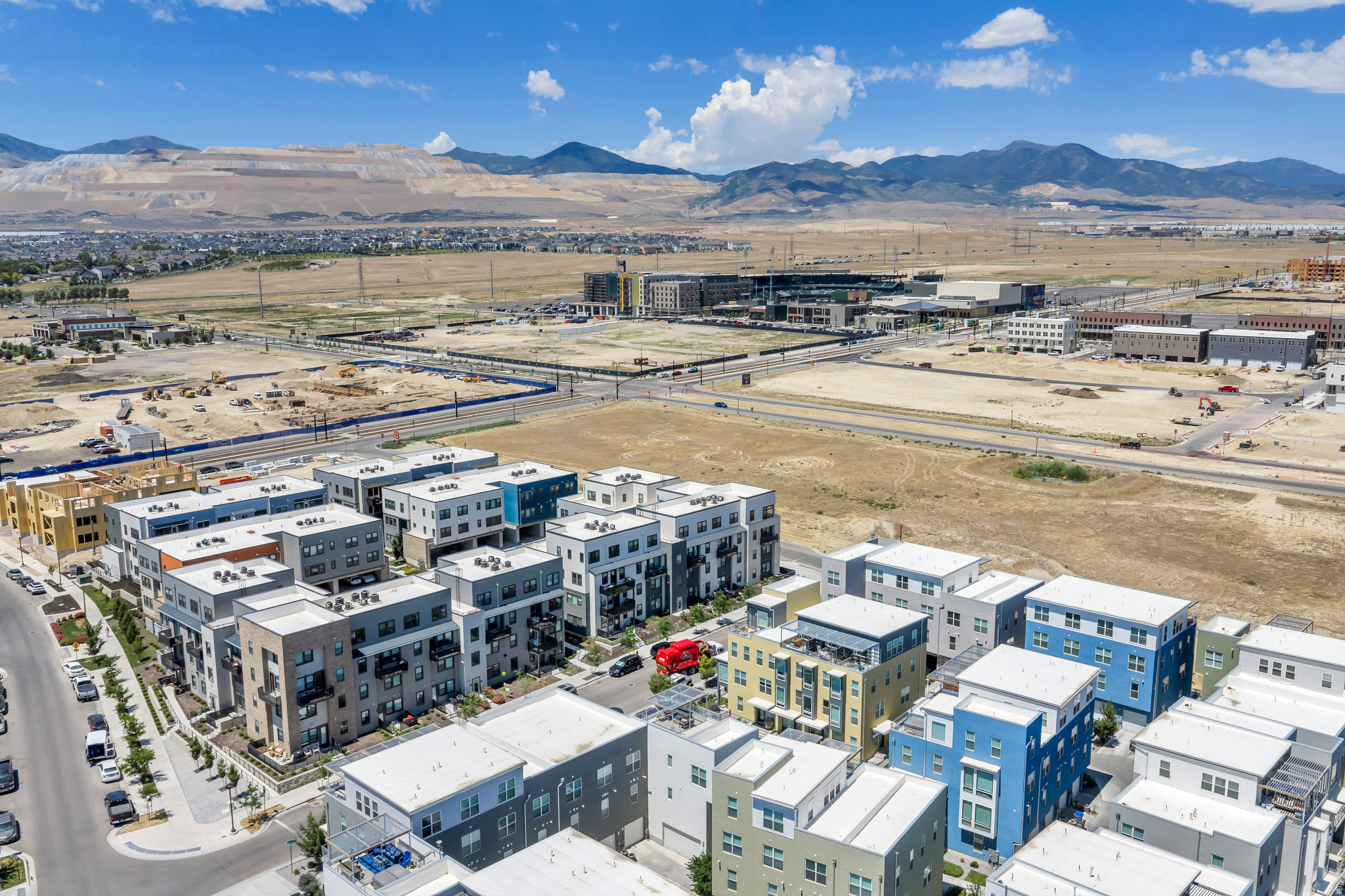 RES - Residential