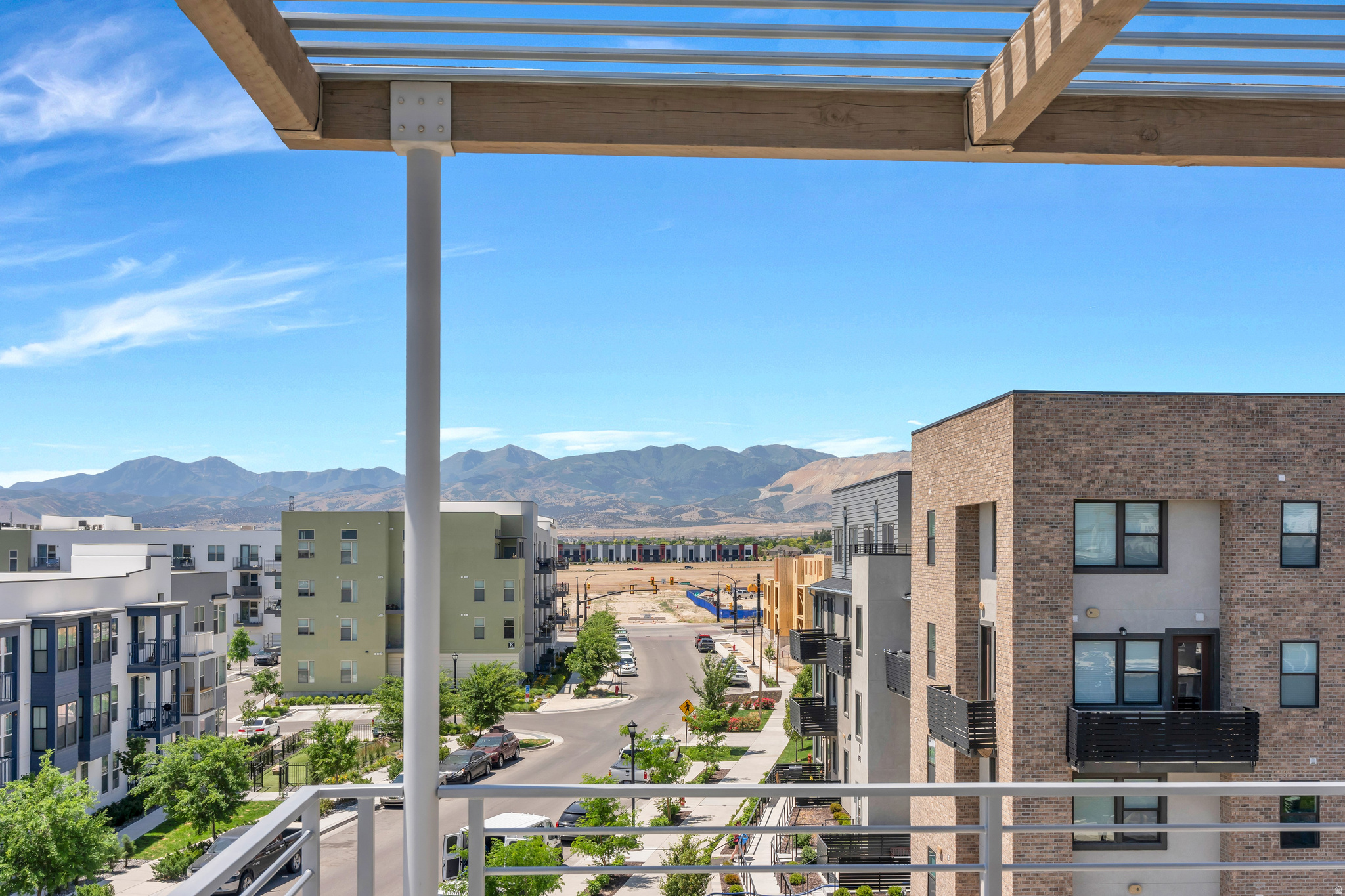 RES - Residential