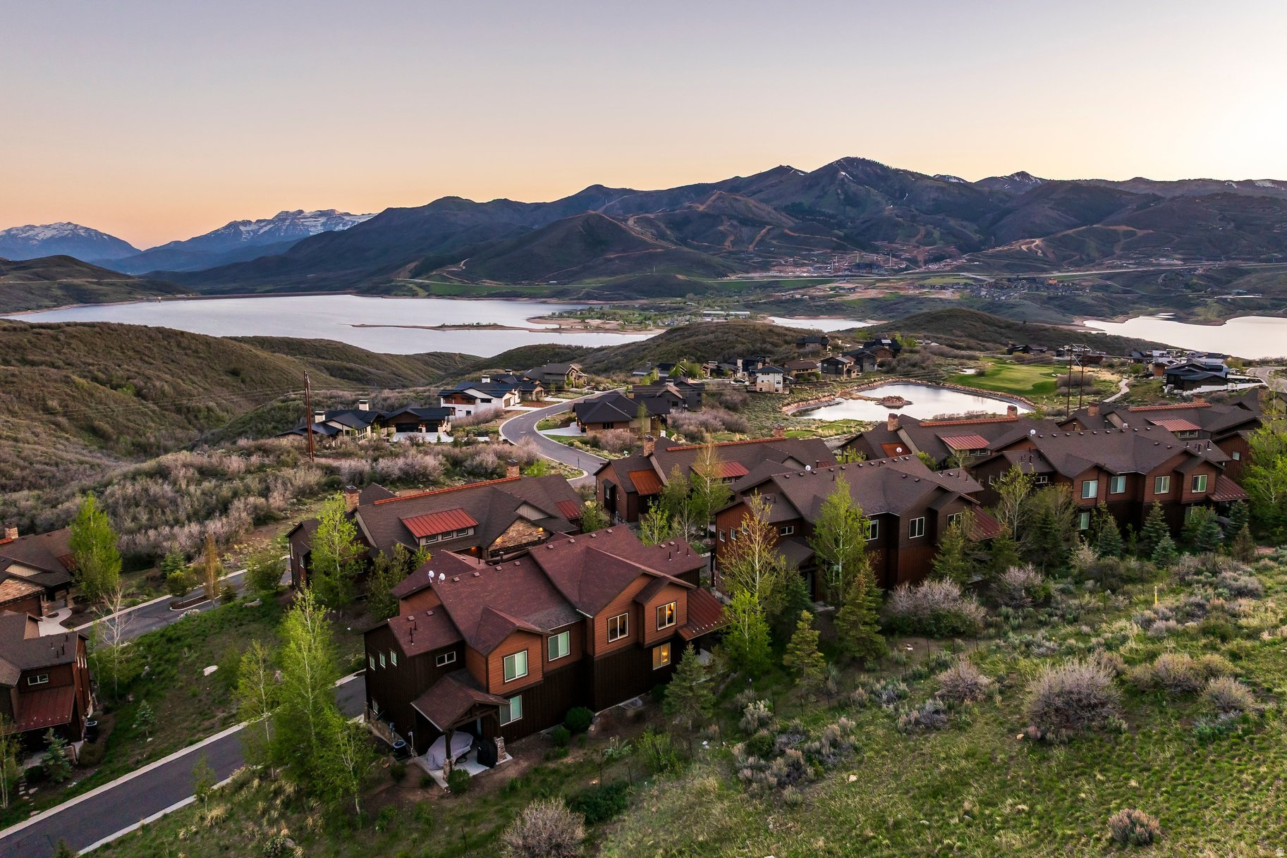 RUSTLER - Residential