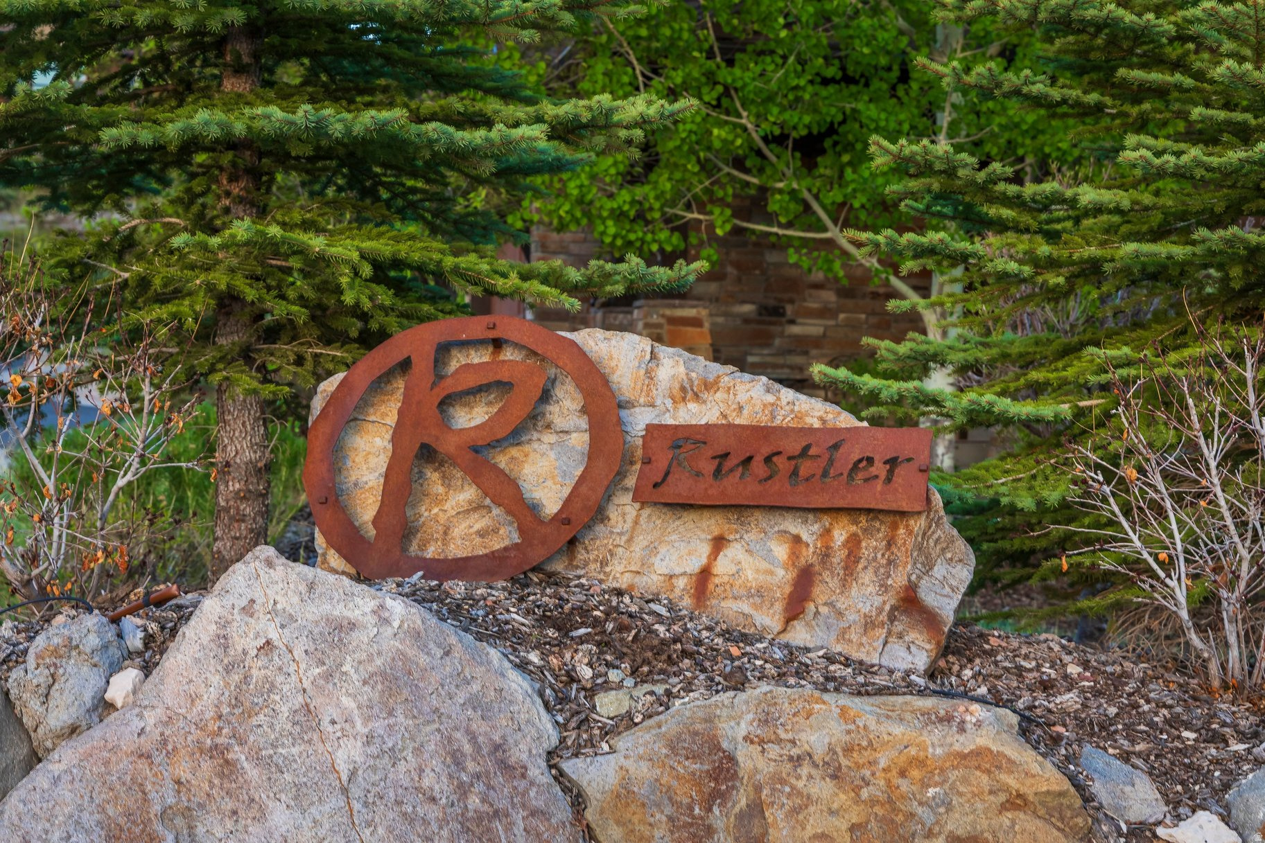 RUSTLER - Residential