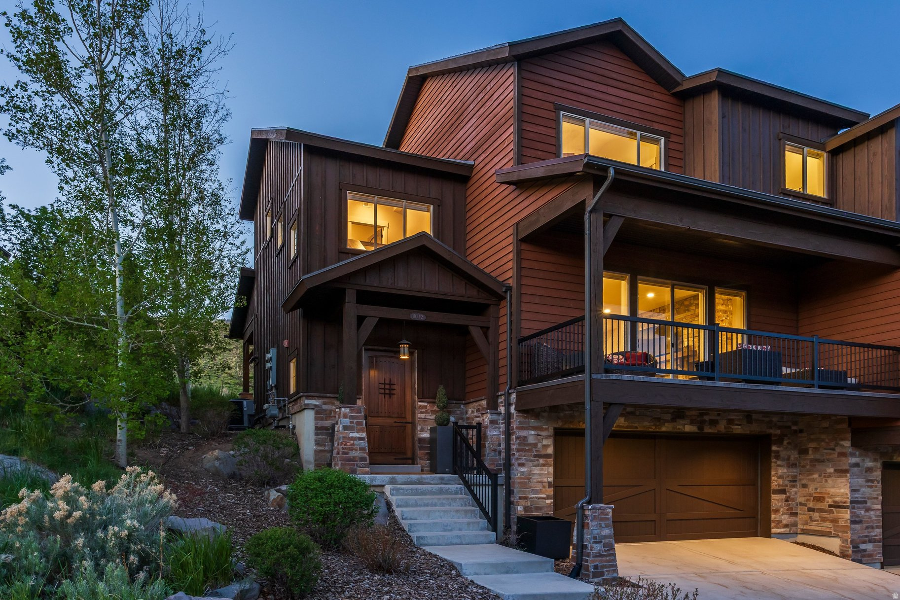 RUSTLER - Residential