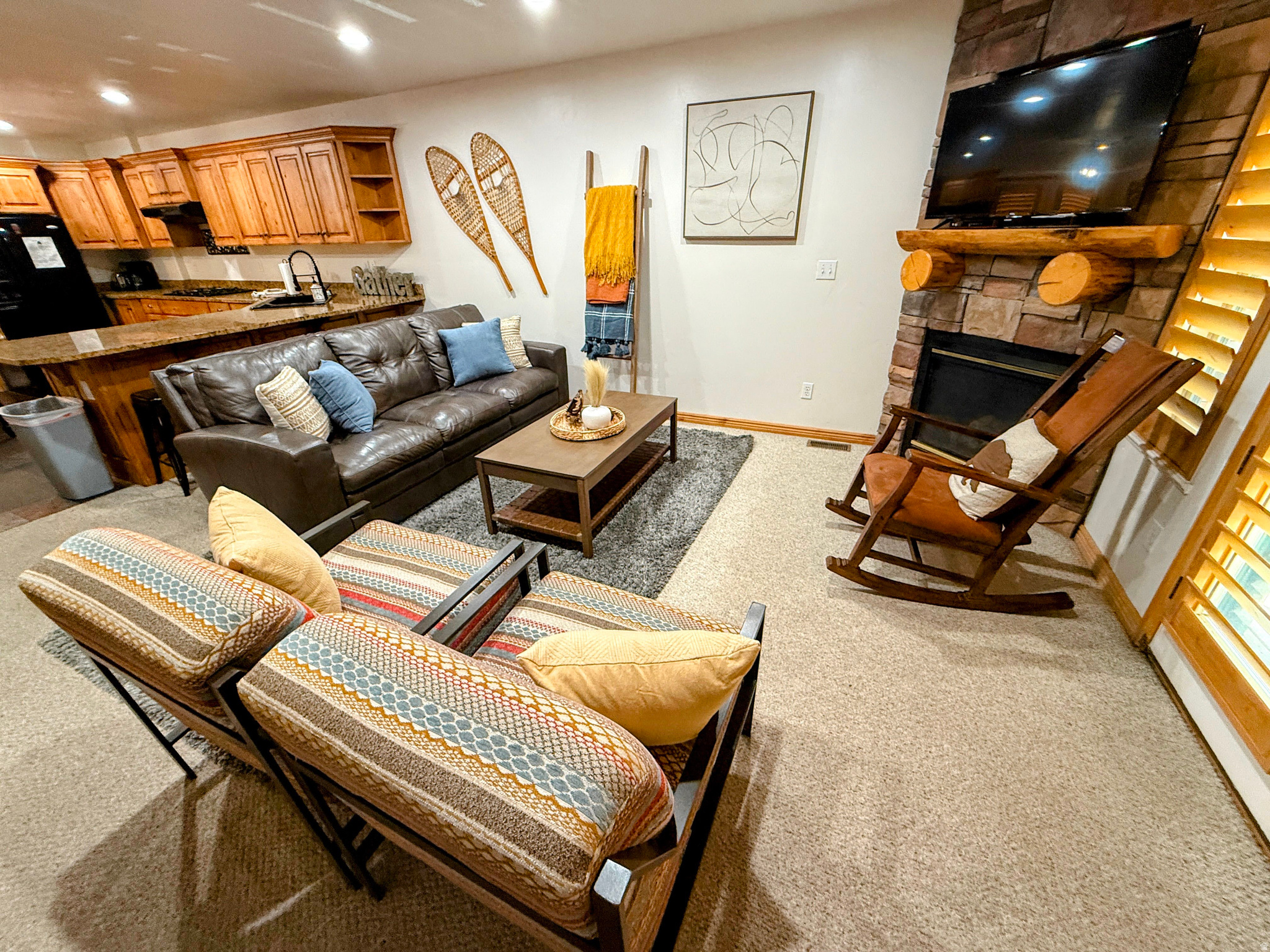 MOOSE HOLLOW - Residential