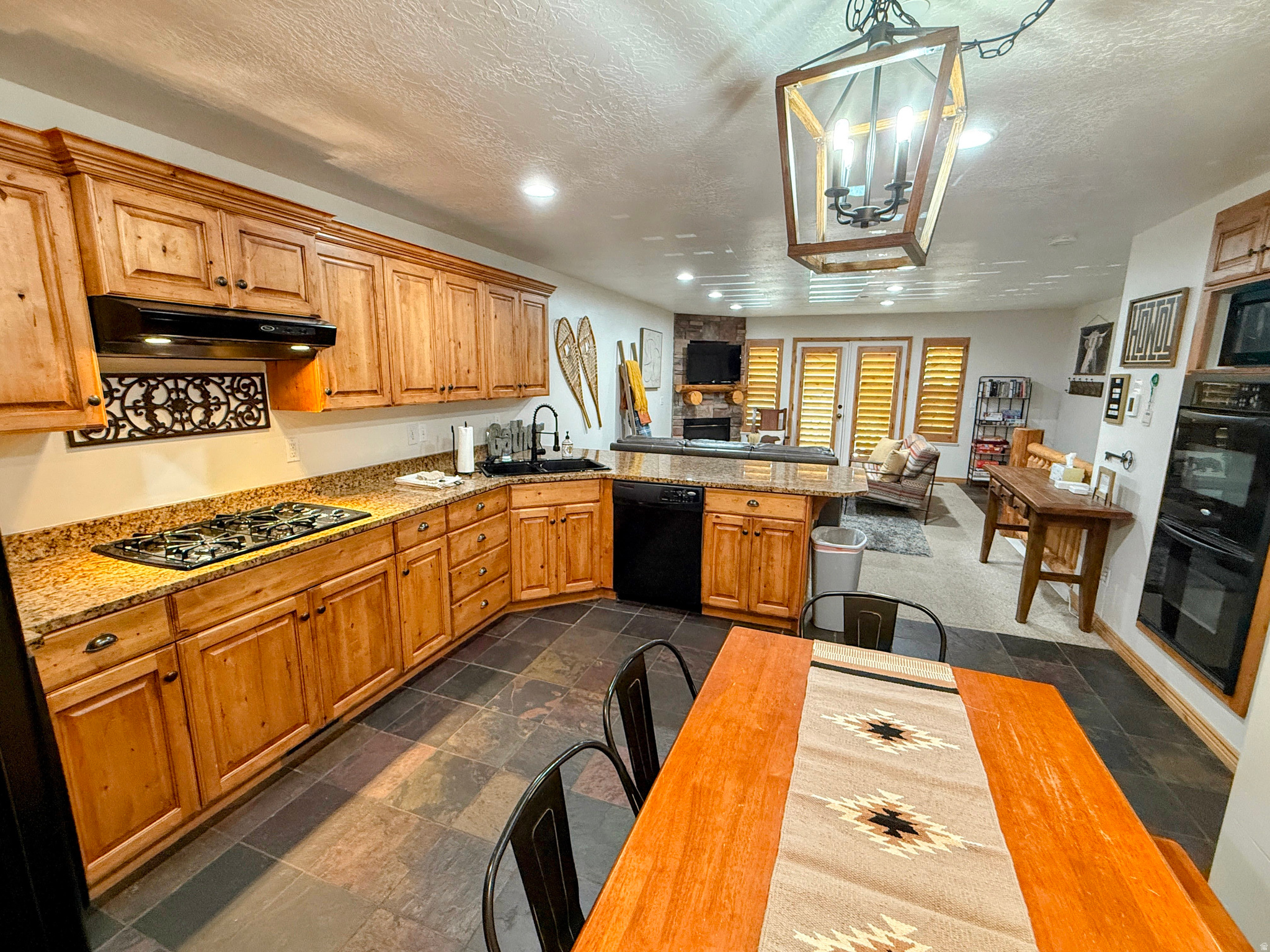 MOOSE HOLLOW - Residential