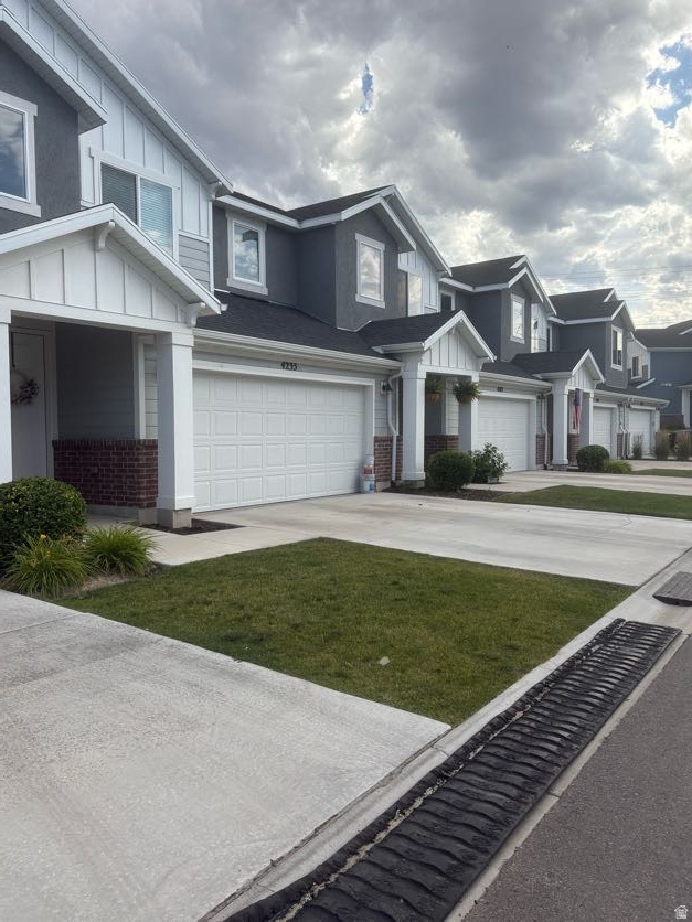 PARK - Residential