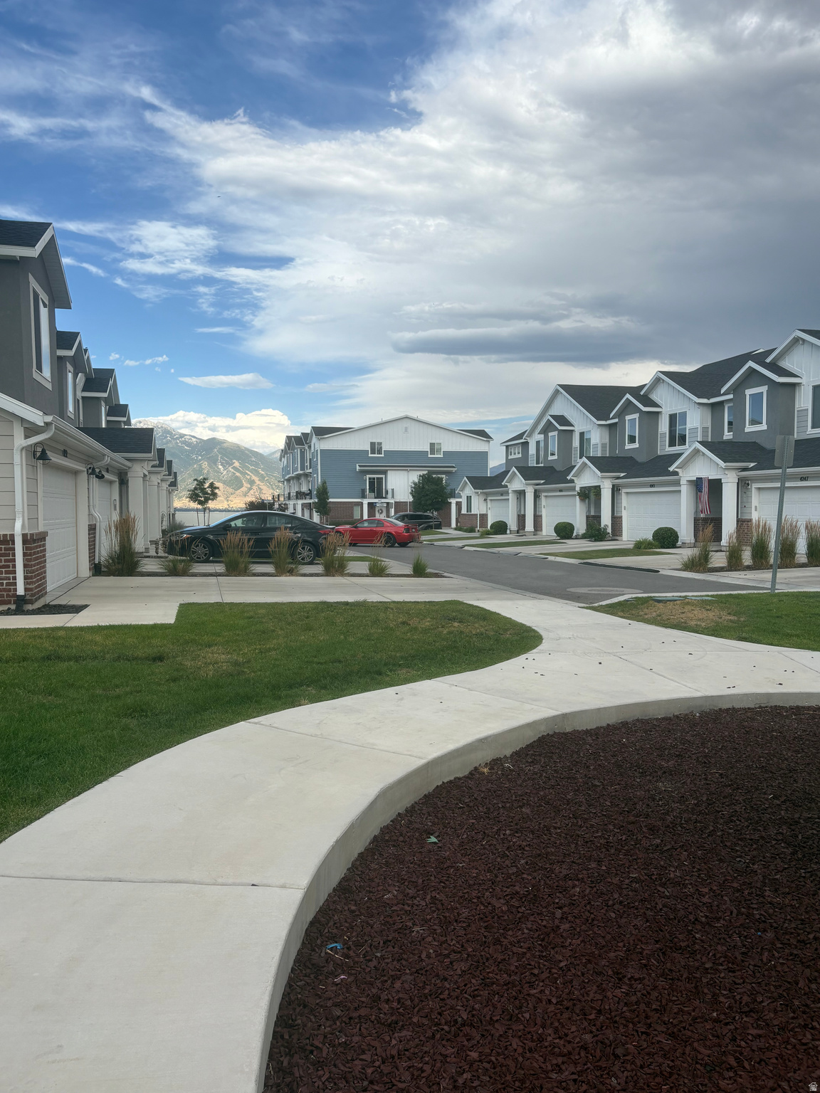 PARK - Residential