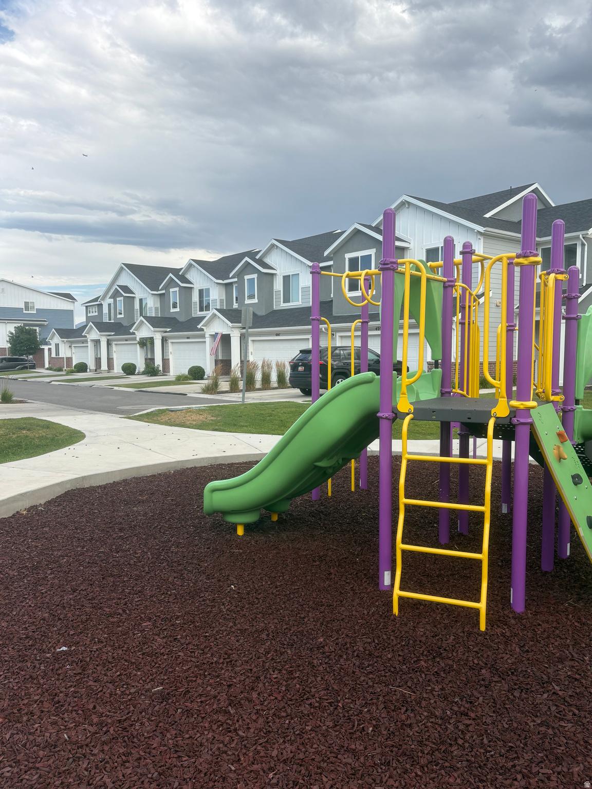 PARK - Residential