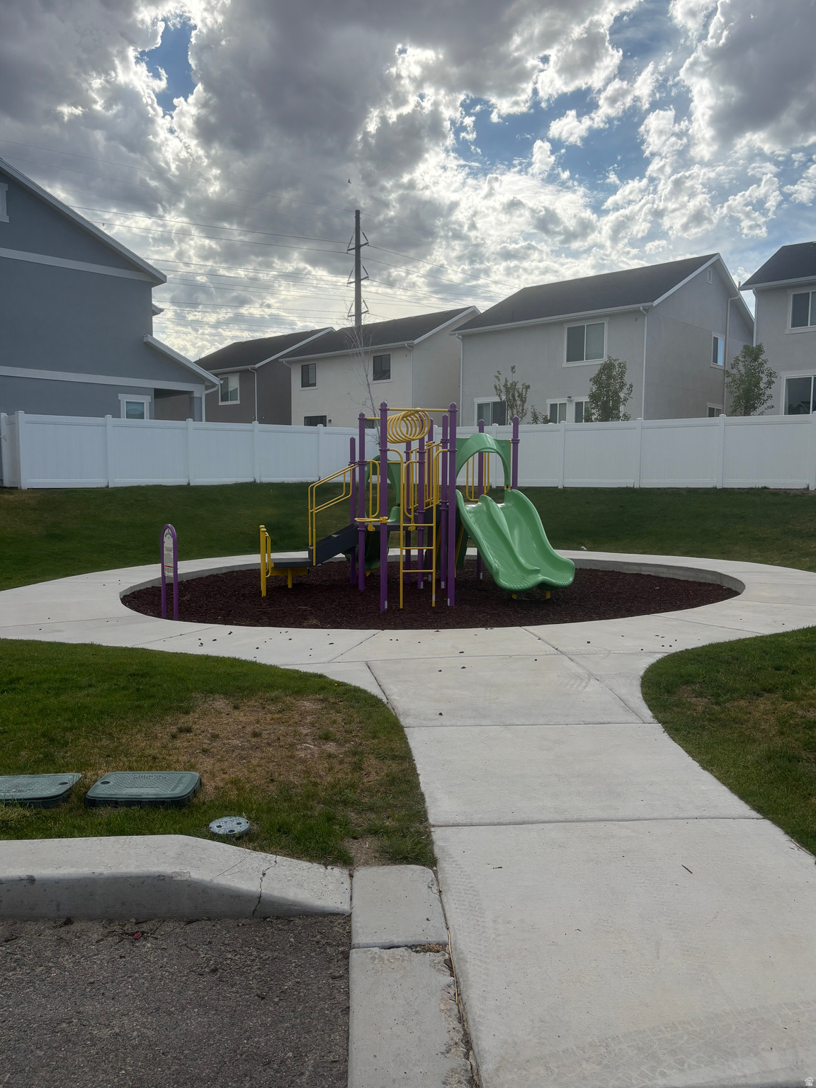 PARK - Residential