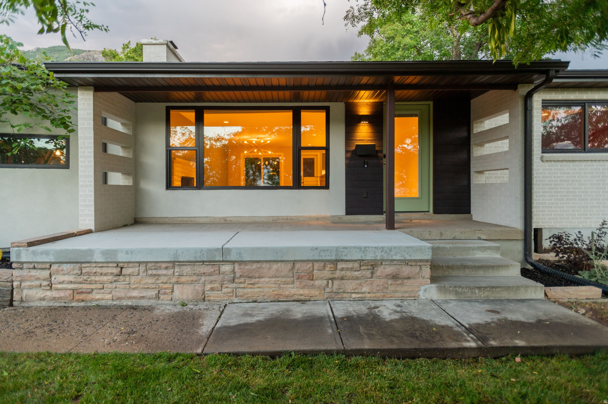 PARK - Residential