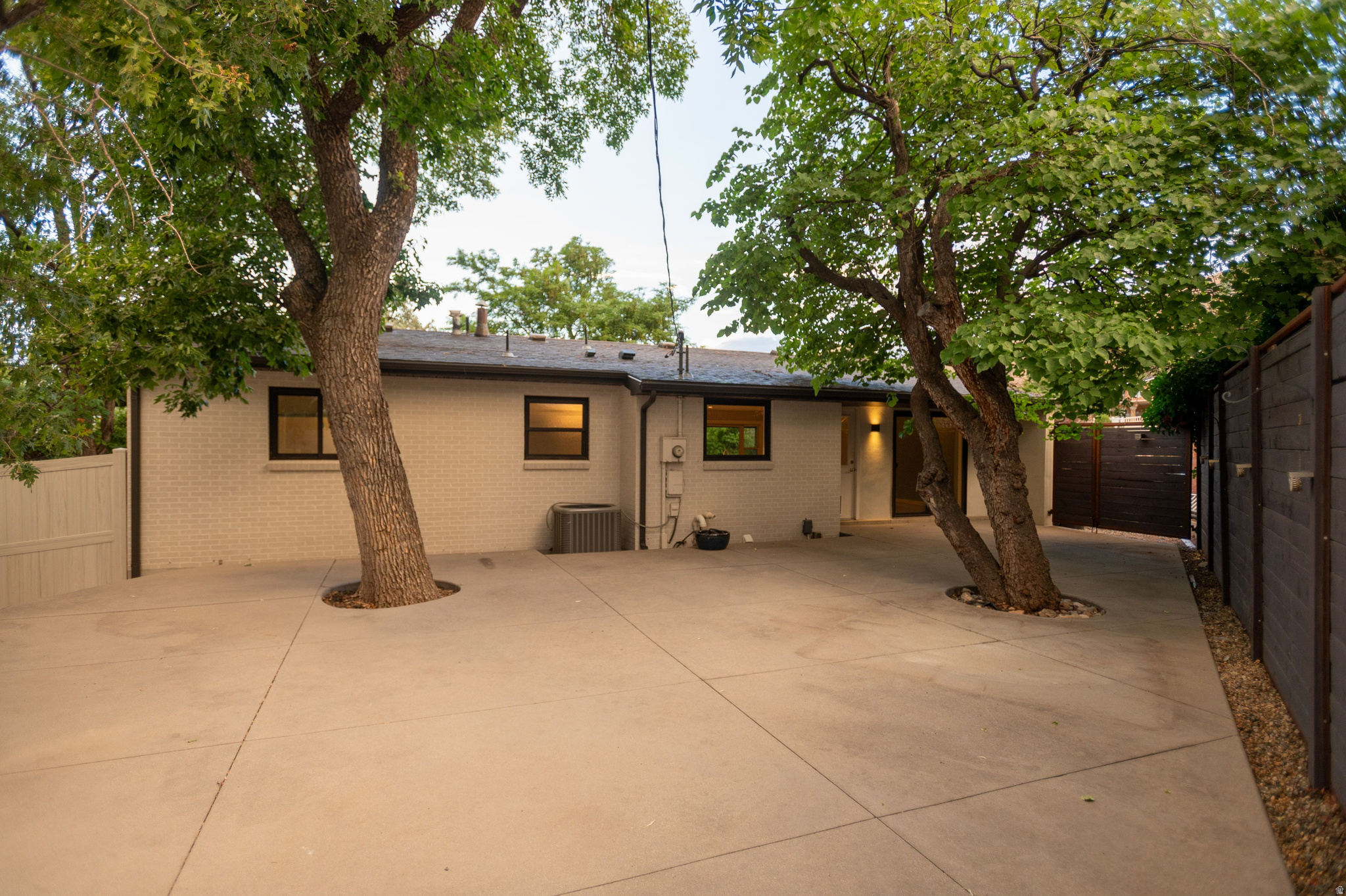 PARK - Residential