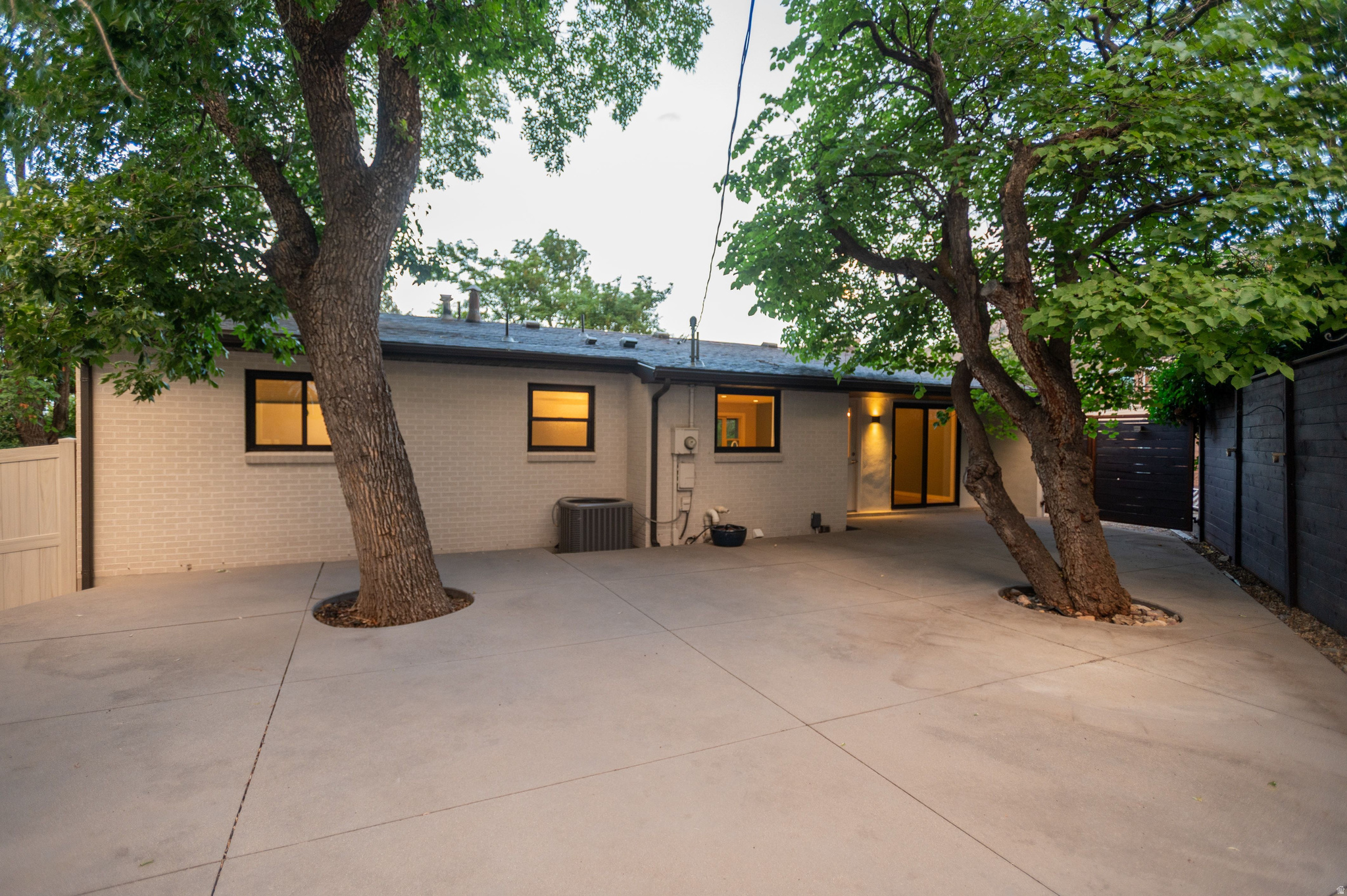 PARK - Residential