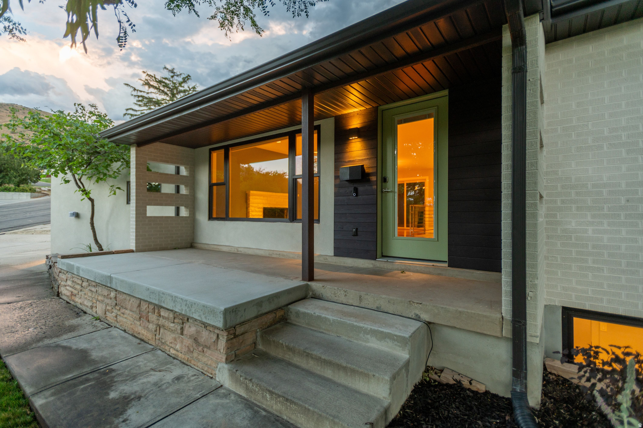 PARK - Residential