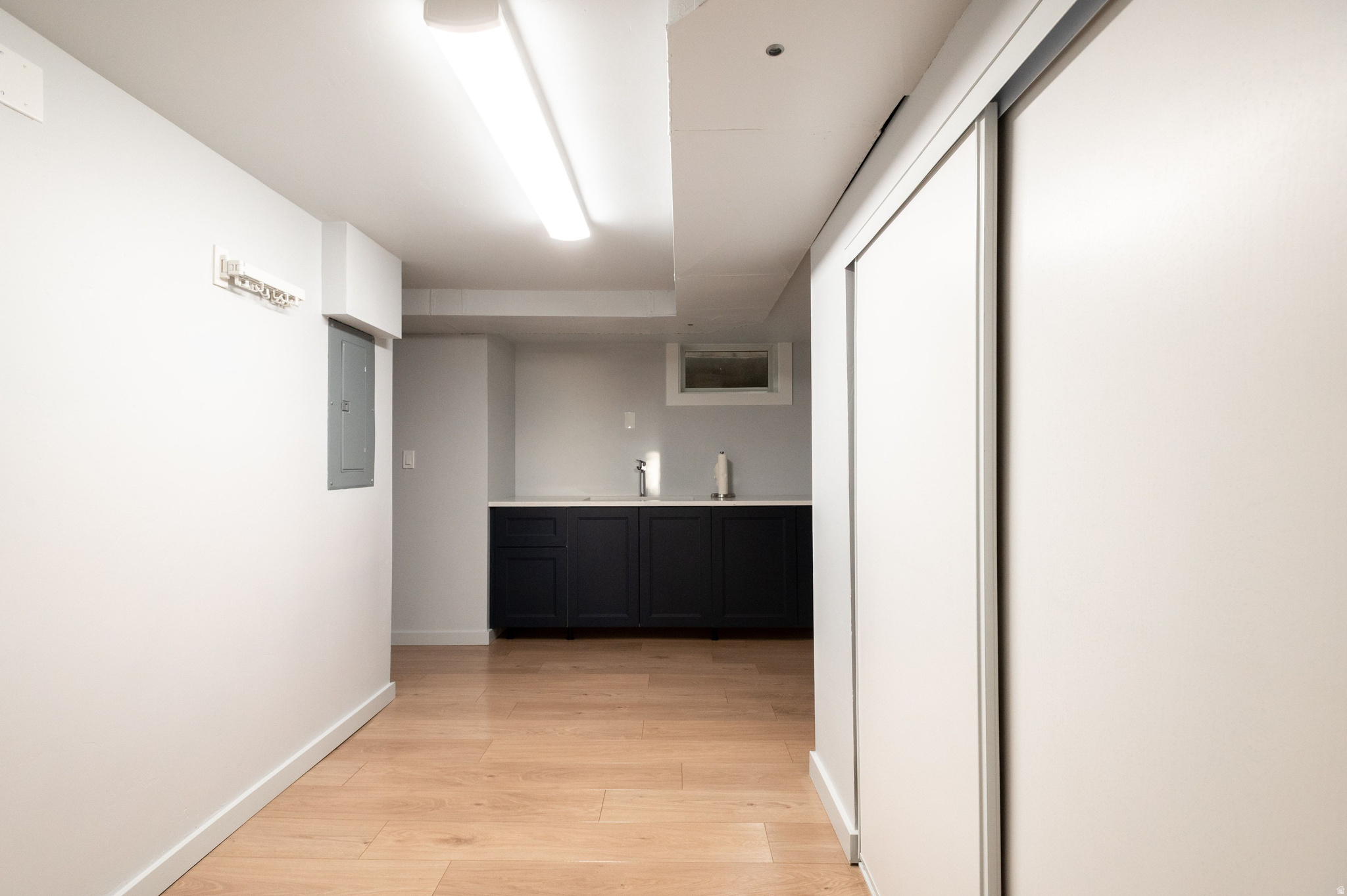 PARK - Residential