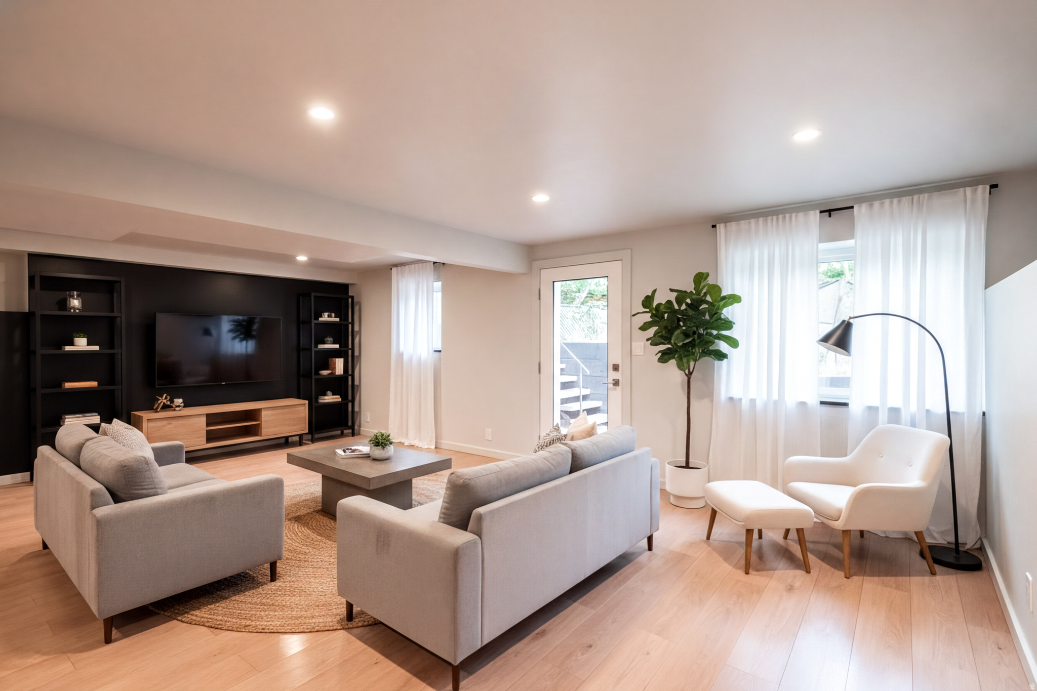 PARK - Residential