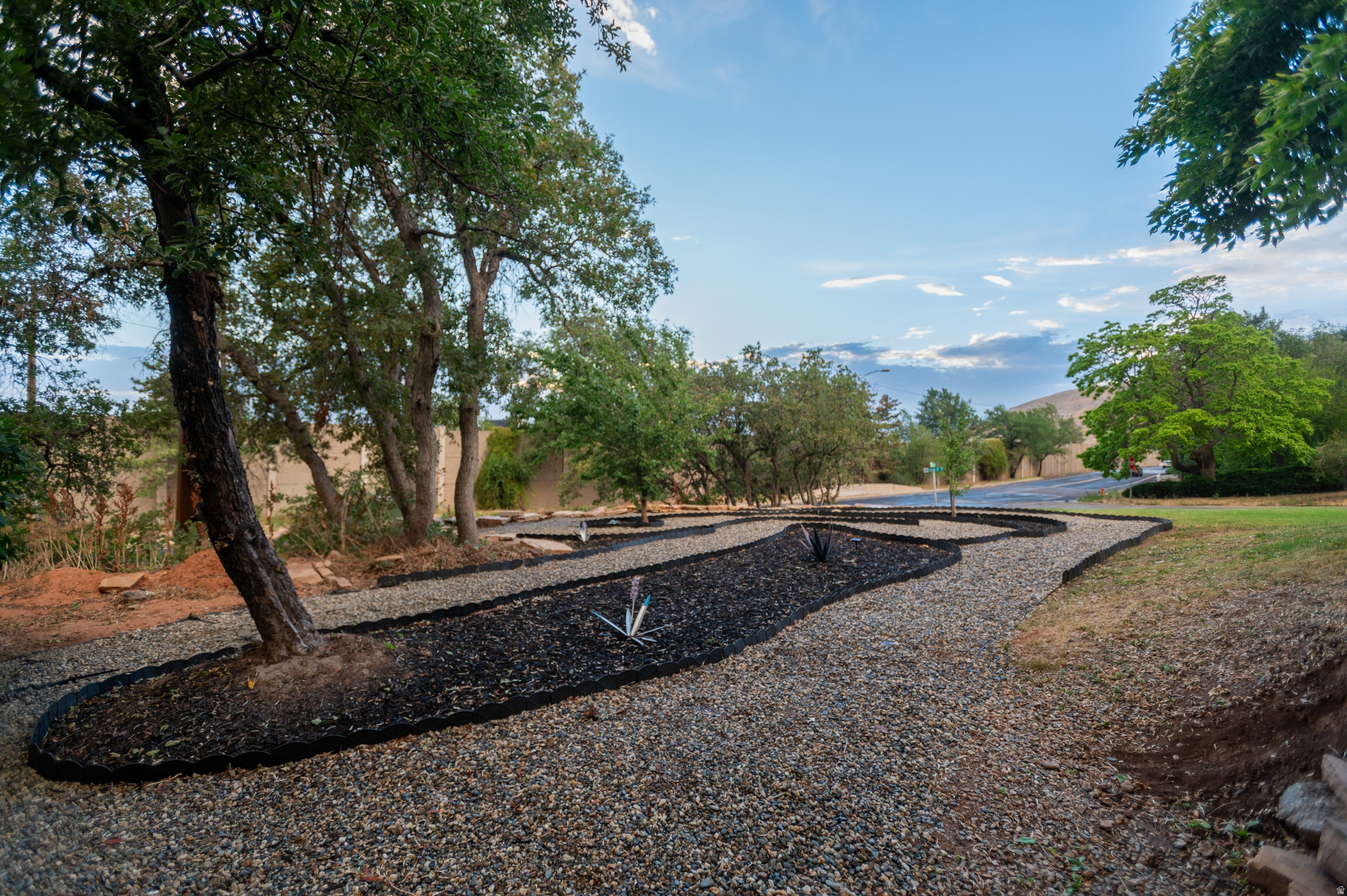 PARK - Residential