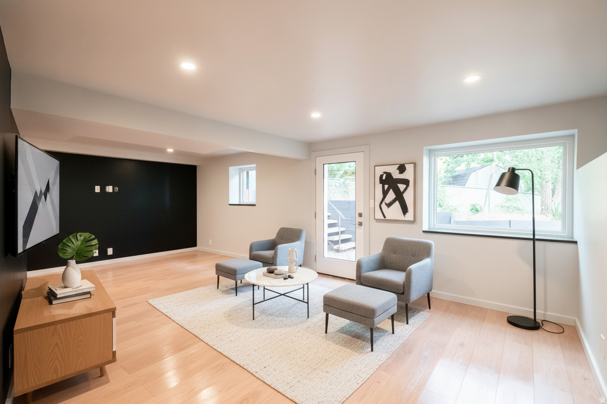 PARK - Residential